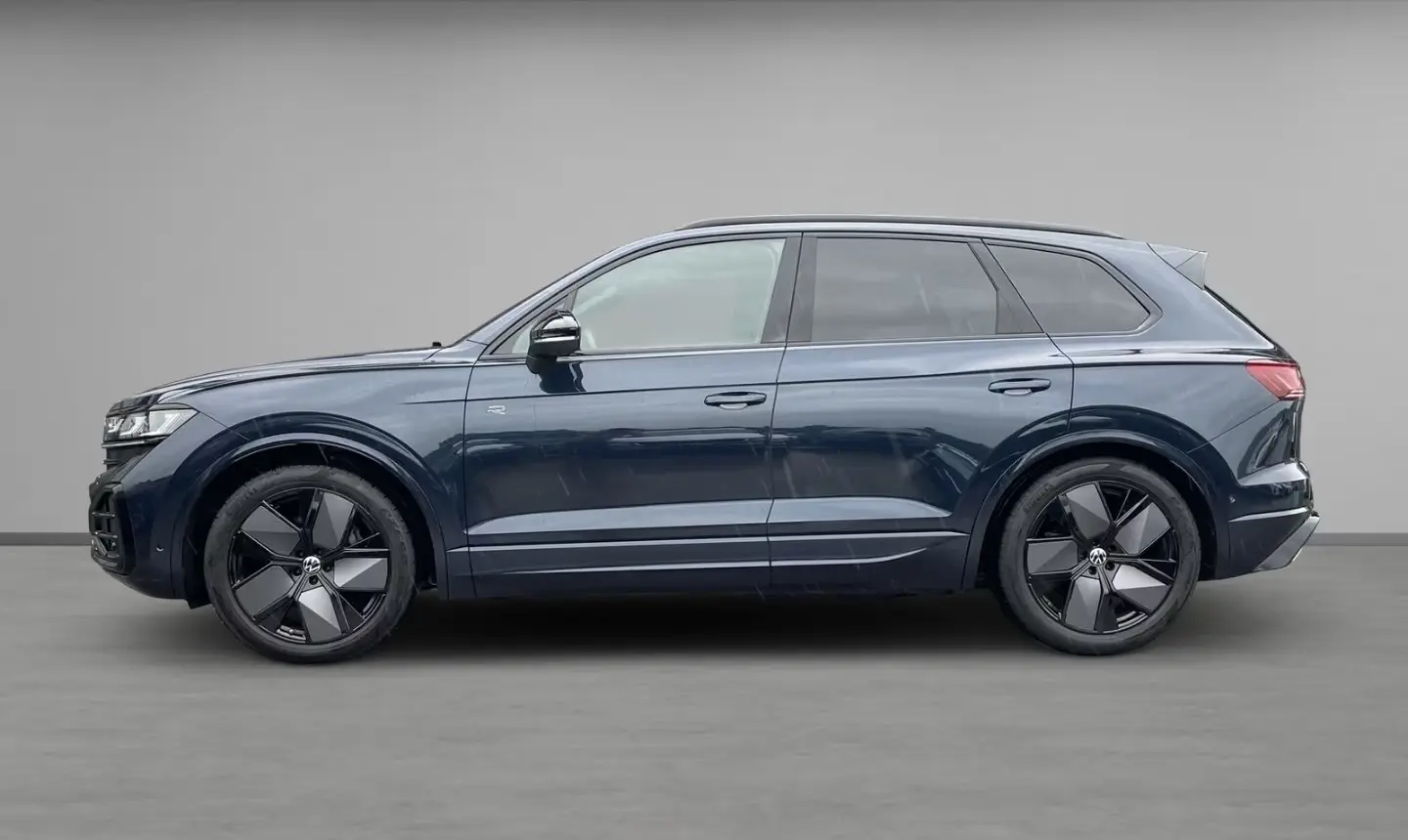 Volkswagen Touareg 3,0 V6 TDI R-Line 4M – fotka 2