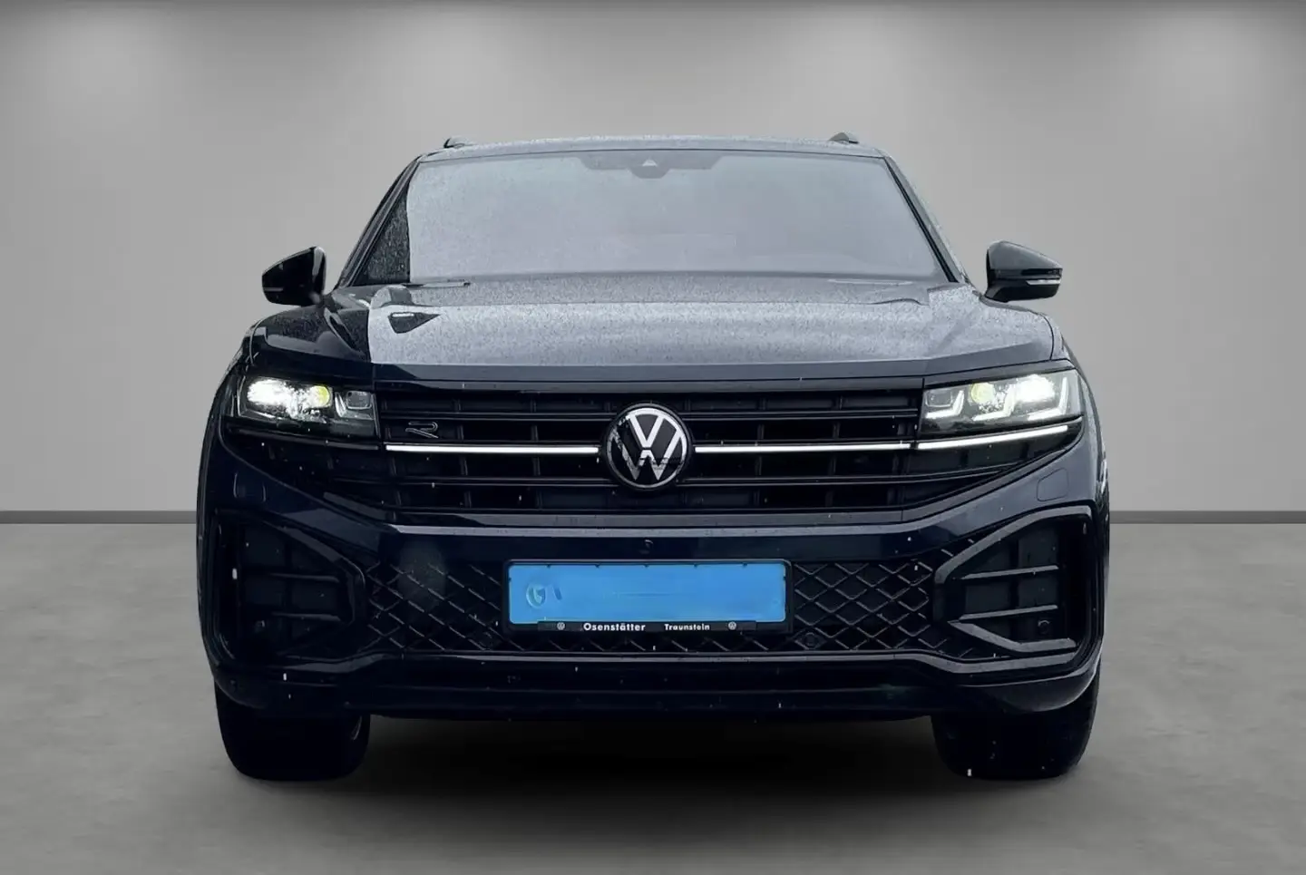 Volkswagen Touareg 3,0 V6 TDI R-Line 4M – fotka 4