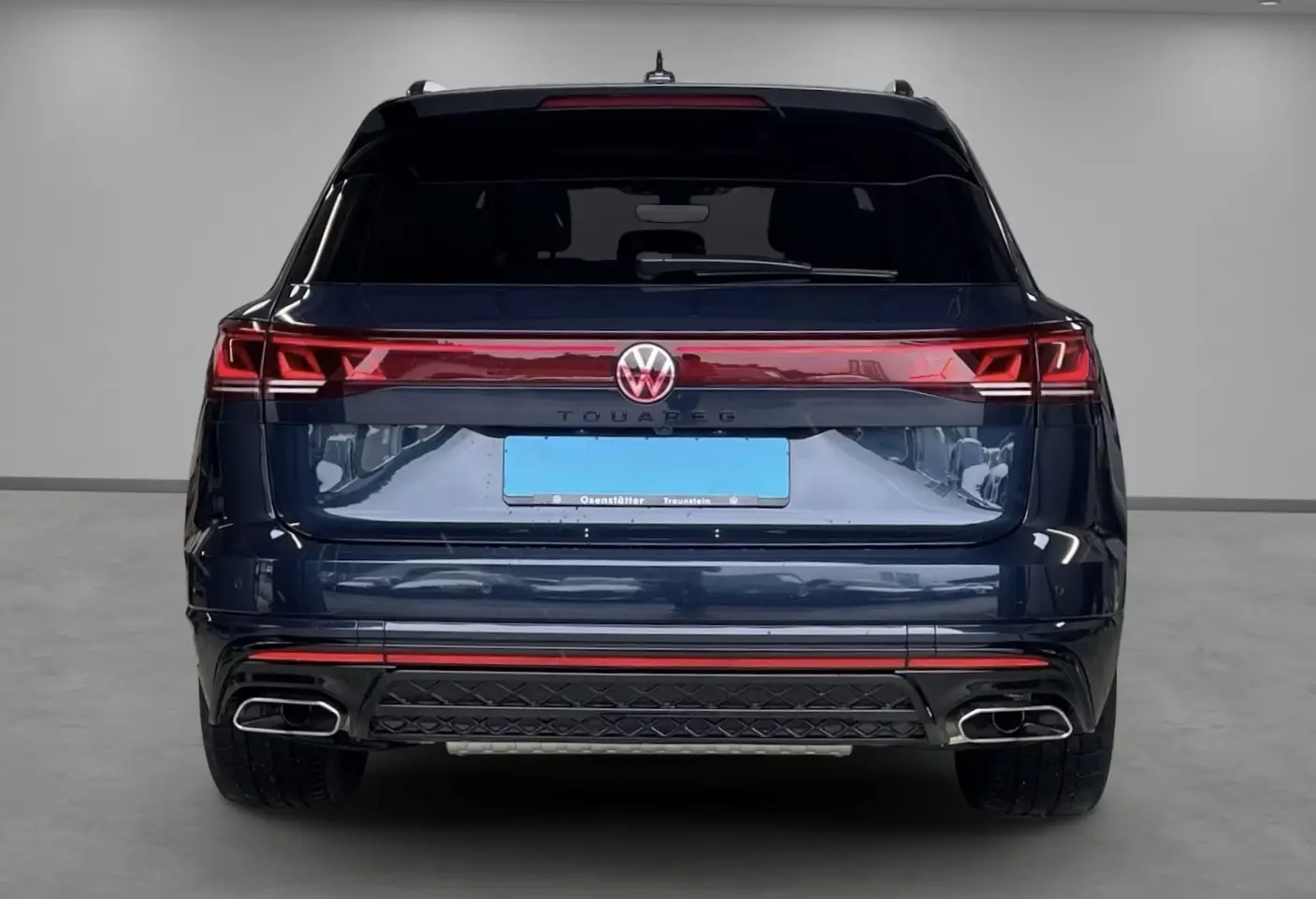 Volkswagen Touareg 3,0 V6 TDI R-Line 4M – fotka 5