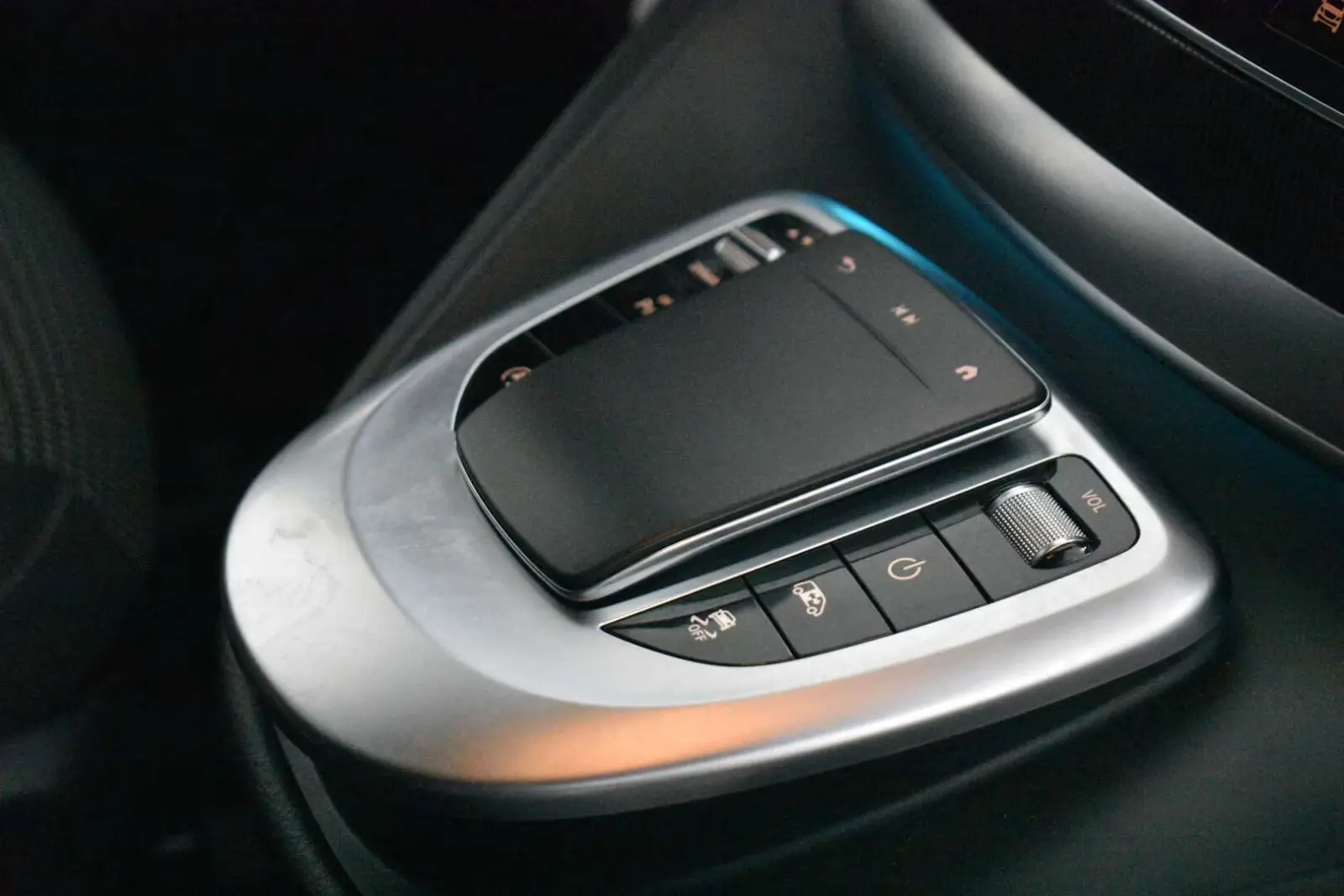 Mercedes-Benz V300d 4Mat Edit Extralong – fotka 16