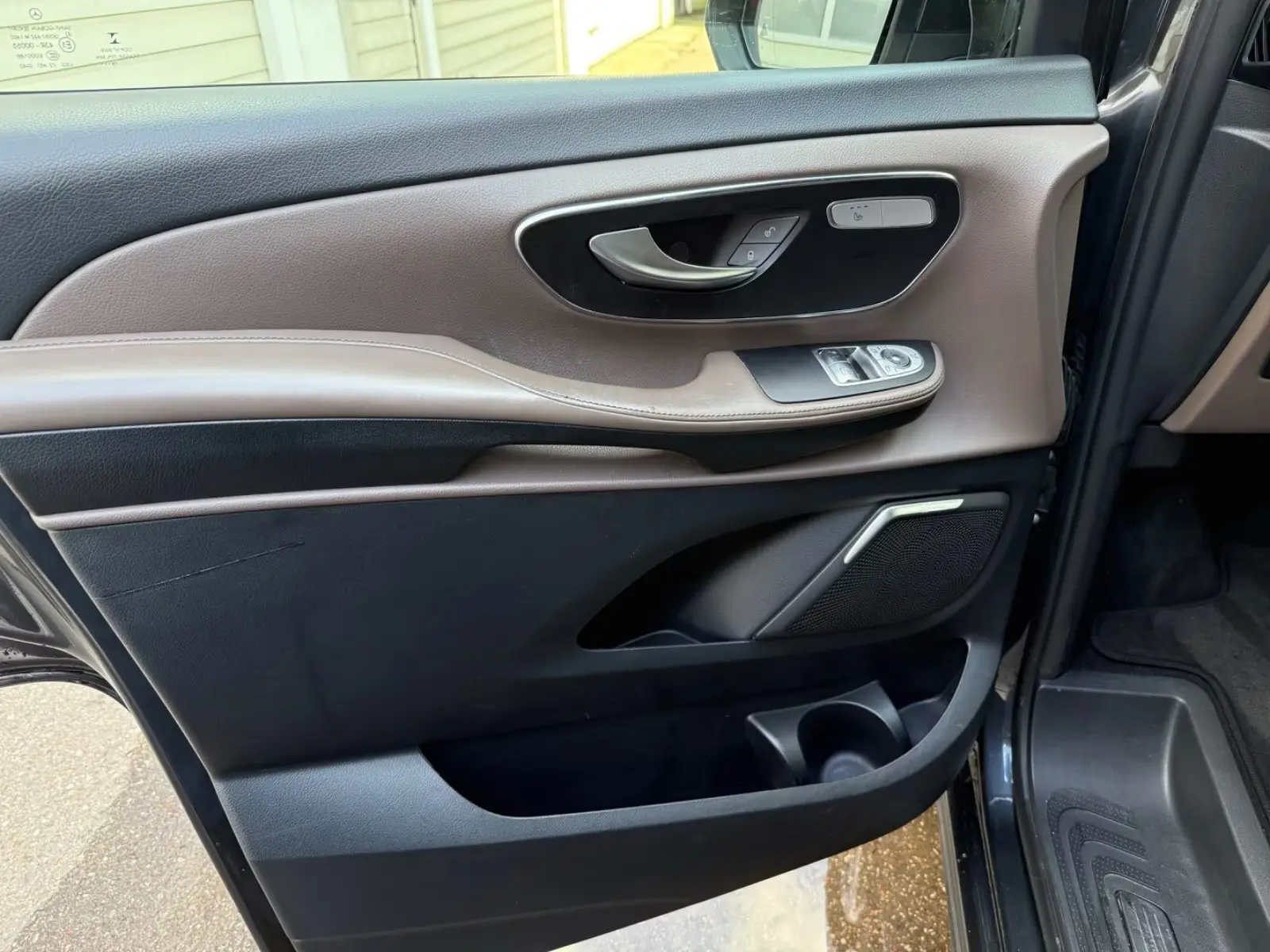 Mercedes-Benz V 300d AVANTGARDE EDITION 4M extralong – fotka 14