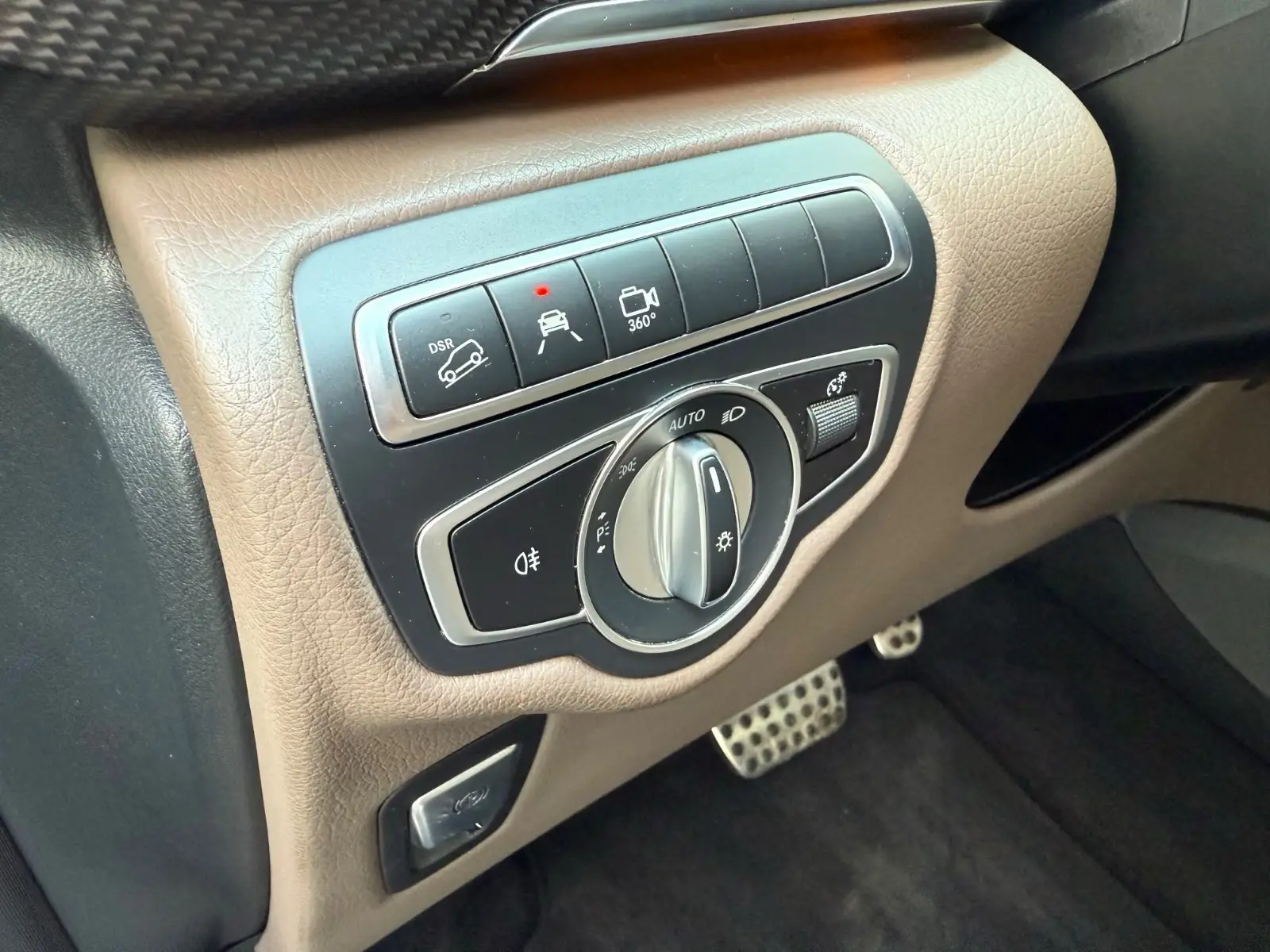 Mercedes-Benz V 300d AVANTGARDE EDITION 4M extralong – fotka 16