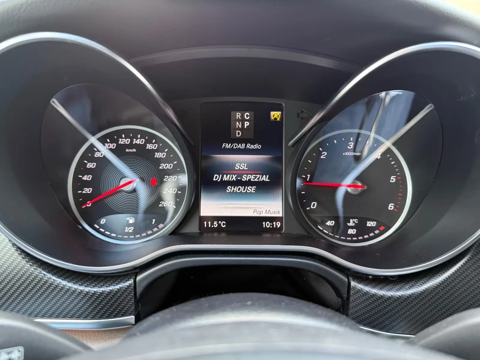 Mercedes-Benz V 300d AVANTGARDE EDITION 4M extralong – fotka 22