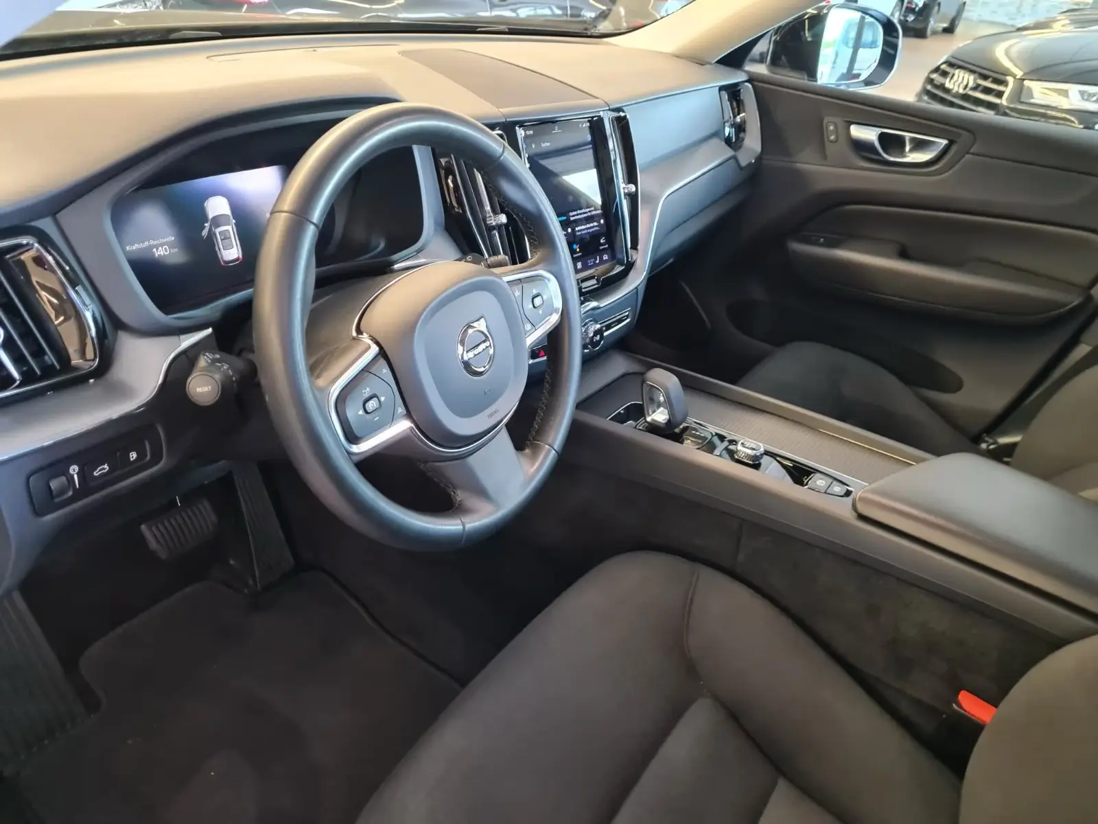 Volvo XC60 Inscription Recharge T6 AWD – fotka 10