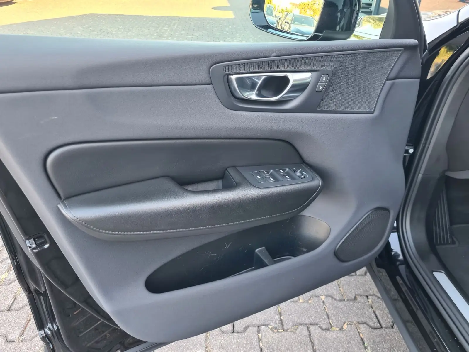 Volvo XC60 Inscription Recharge T6 AWD – fotka 19