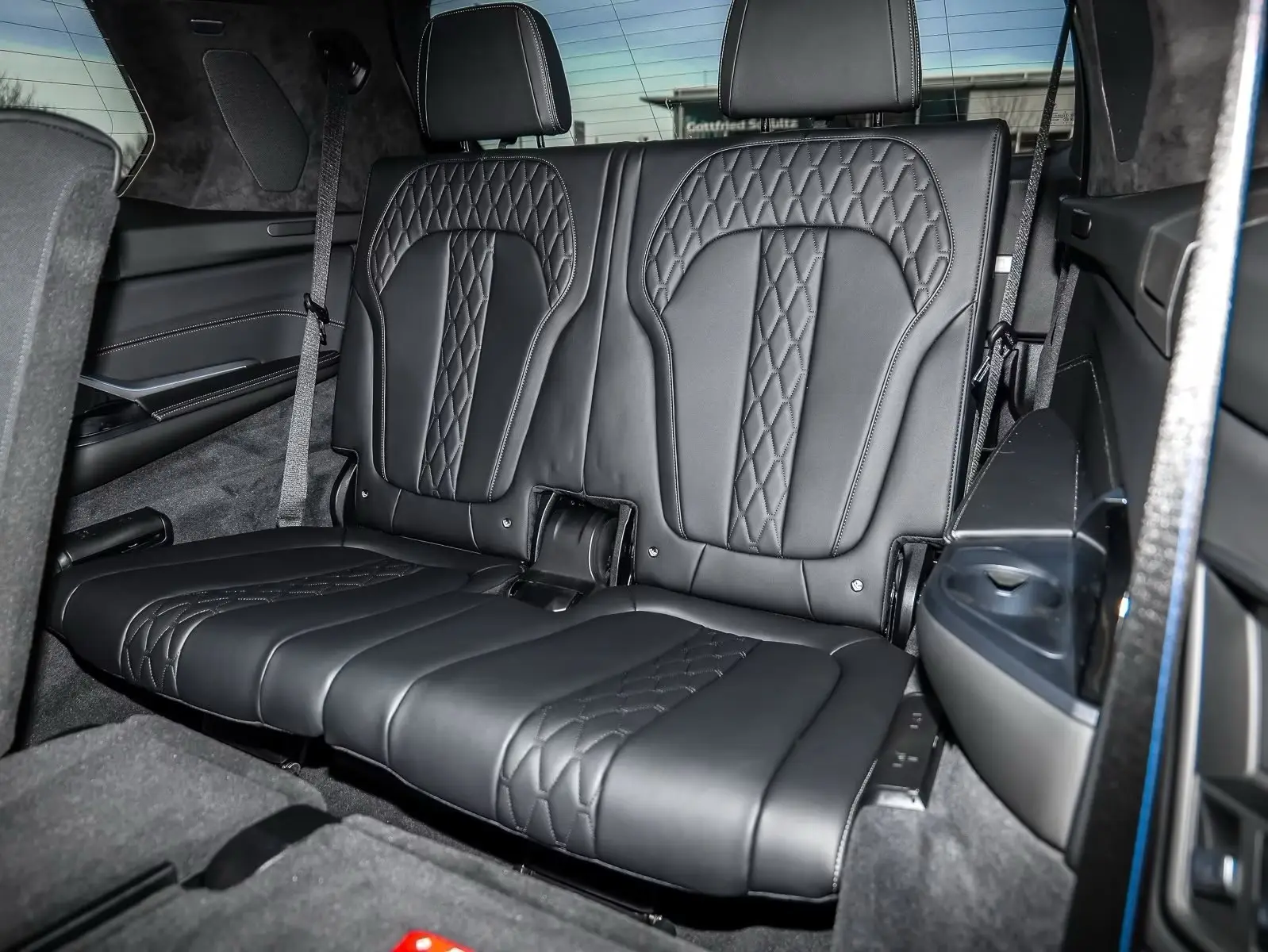 BMW X7 xDrive40d M Sport – fotka 12