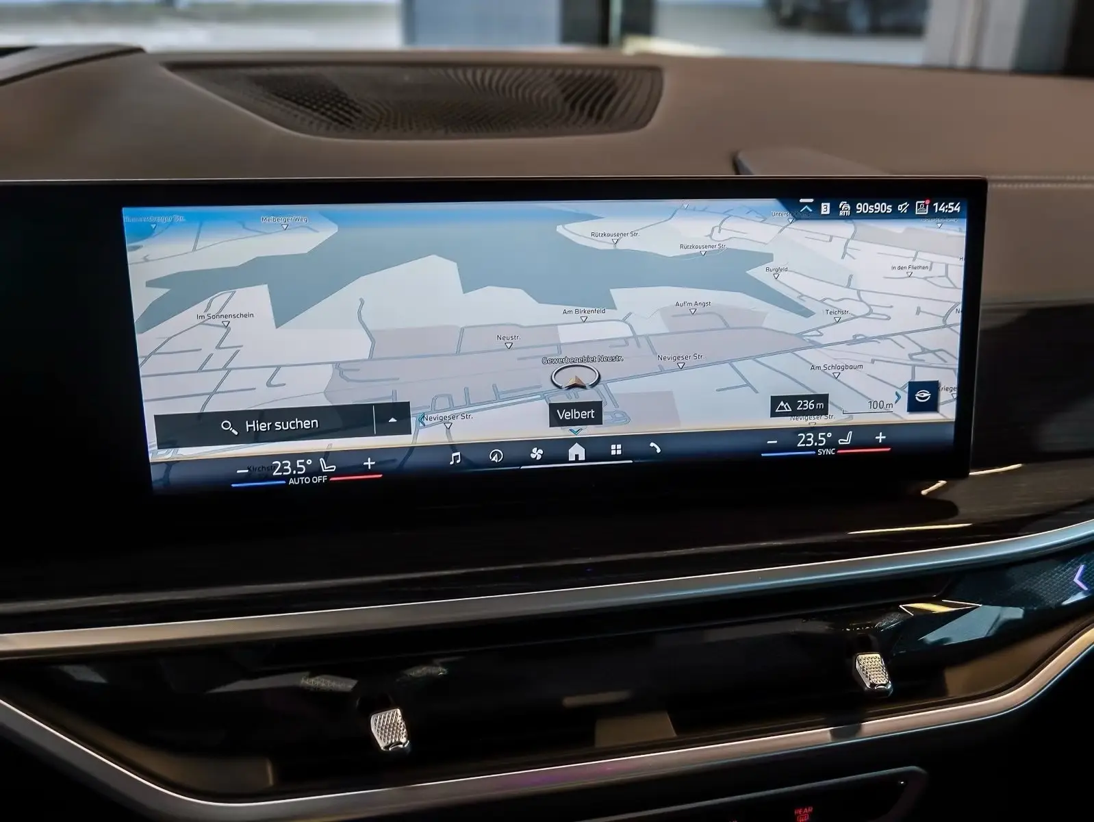 BMW X7 xDrive40d M Sport – fotka 15