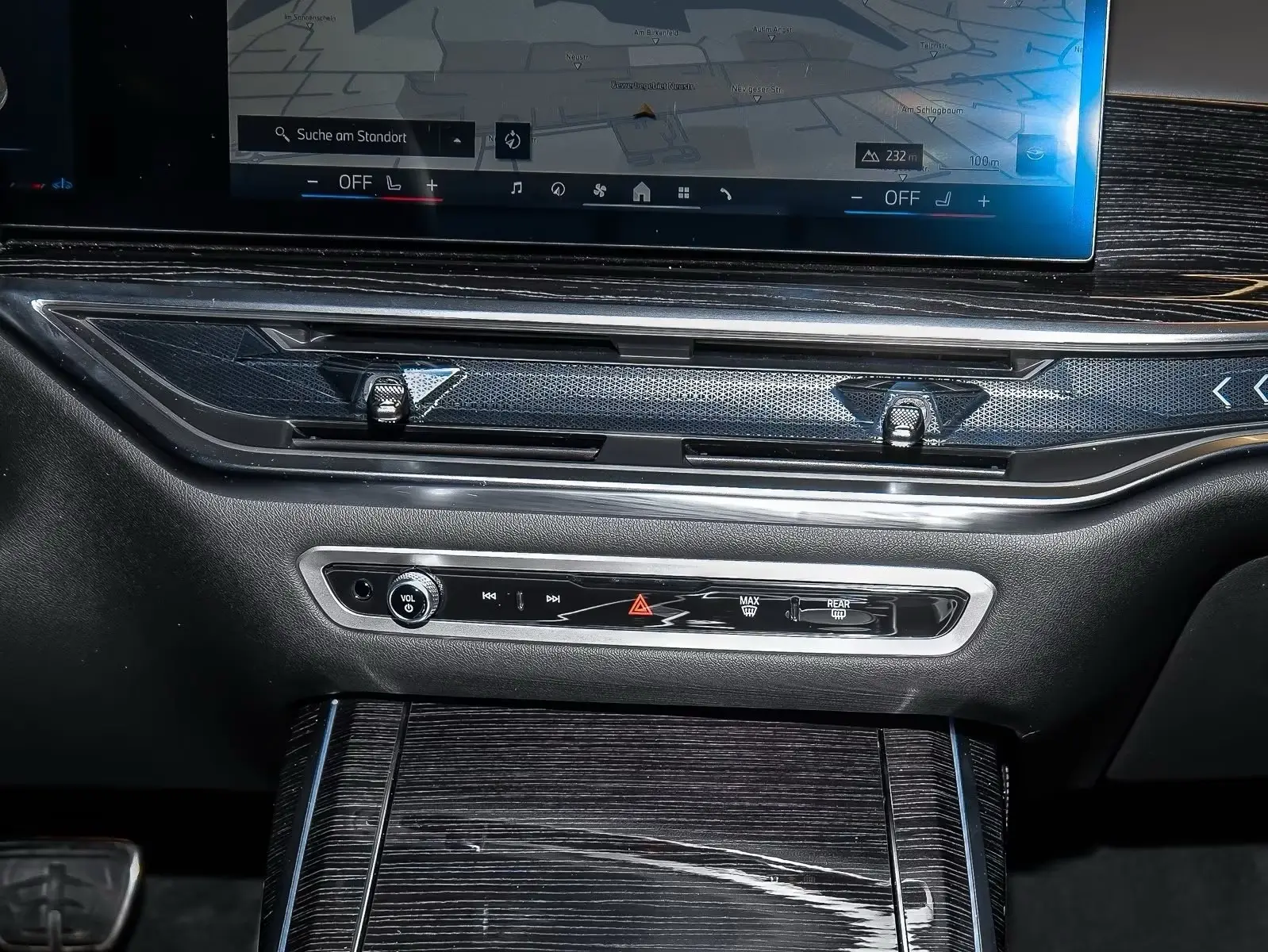 BMW X7 xDrive40d M Sport – fotka 16