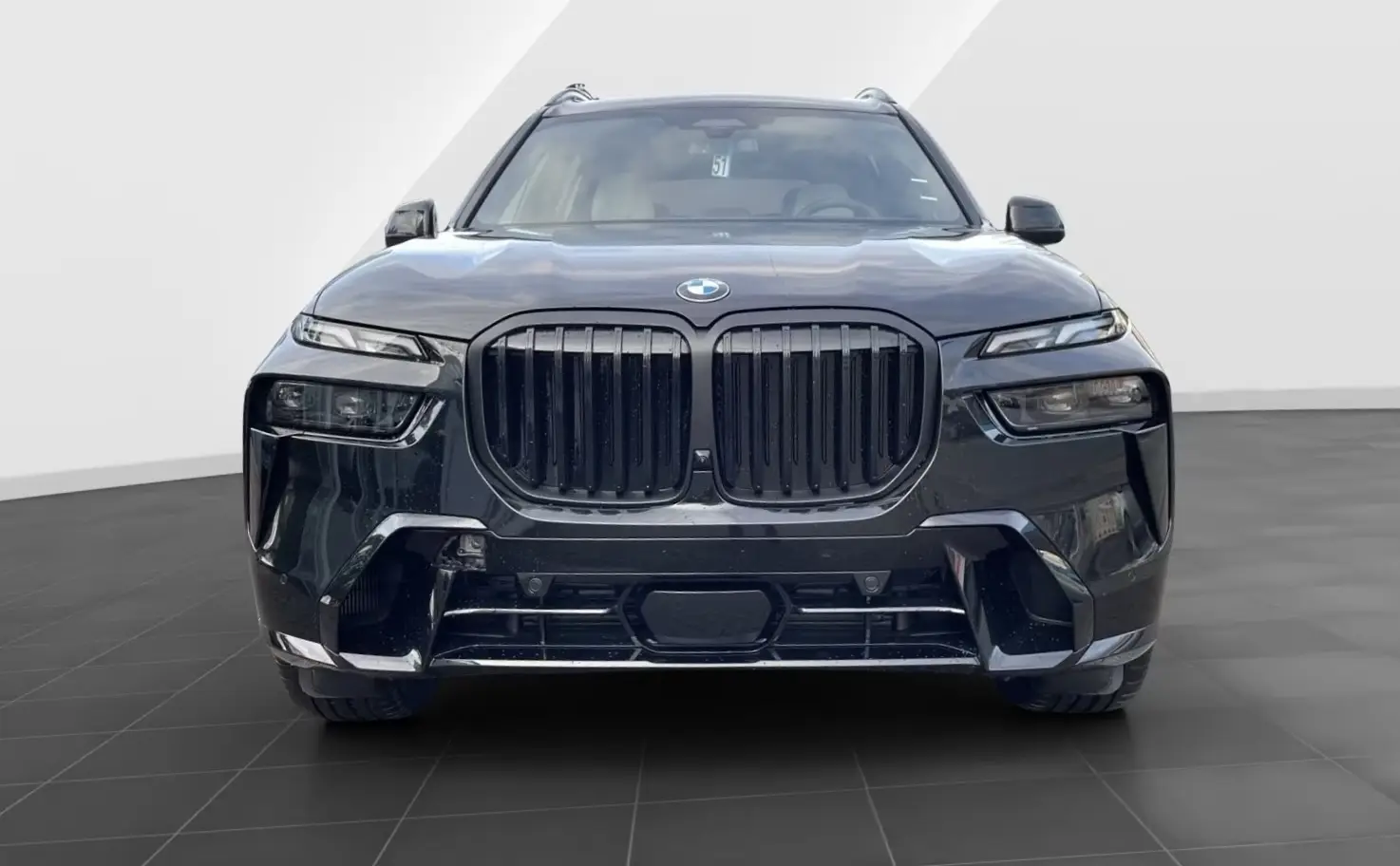 BMW X7 xDrive40d – fotka 4