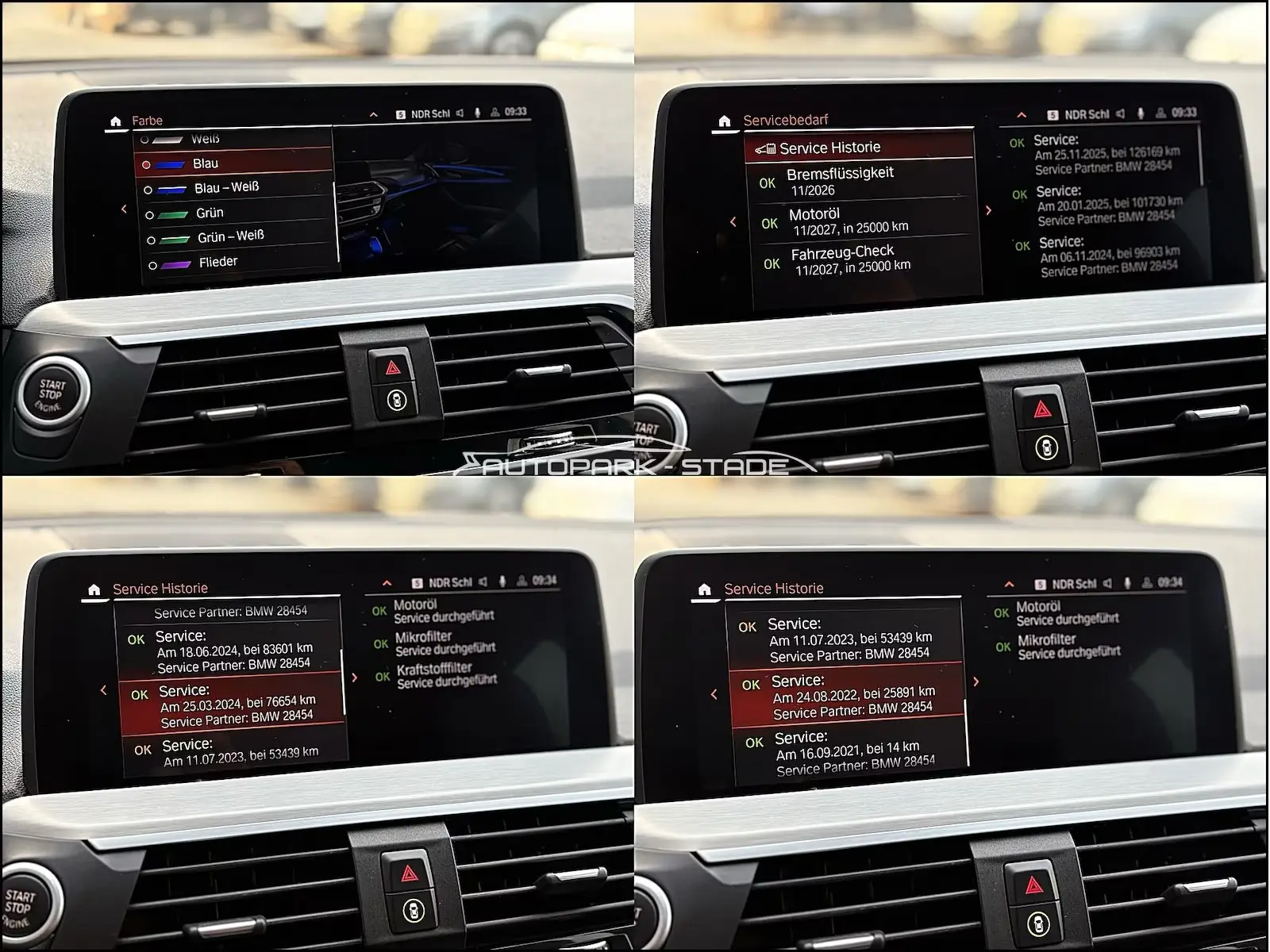 BMW X3 20d xDrive xLine – fotka 13