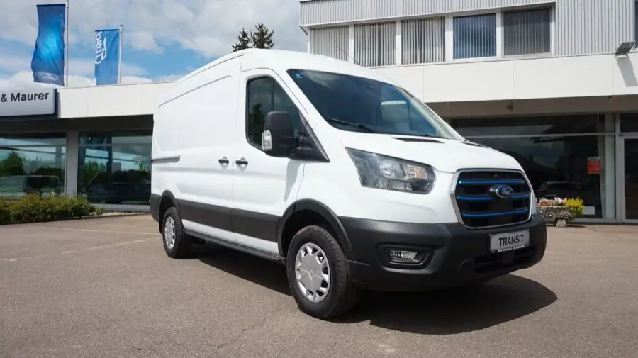 Ford Transit Kasten E 350 L2 Trend