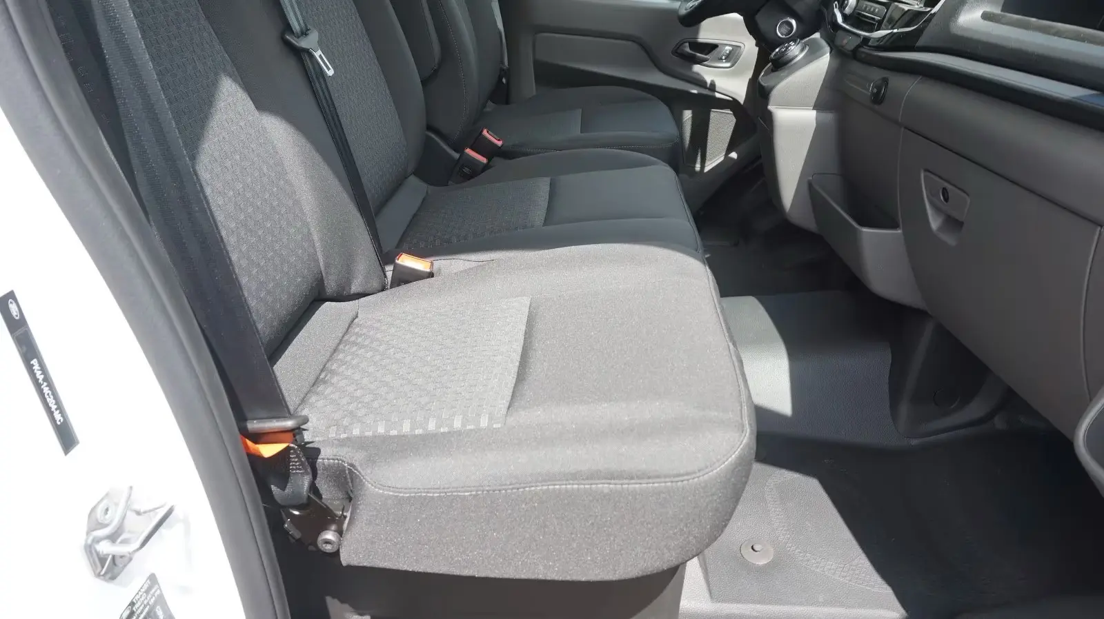 Ford Transit Kasten E 350 L2 Trend – fotka 10