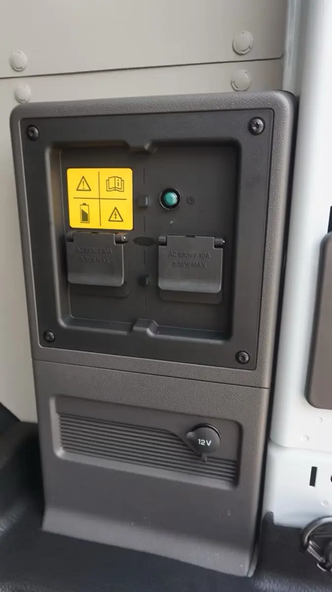 Ford Transit Kasten E 350 L2 Trend – fotka 14
