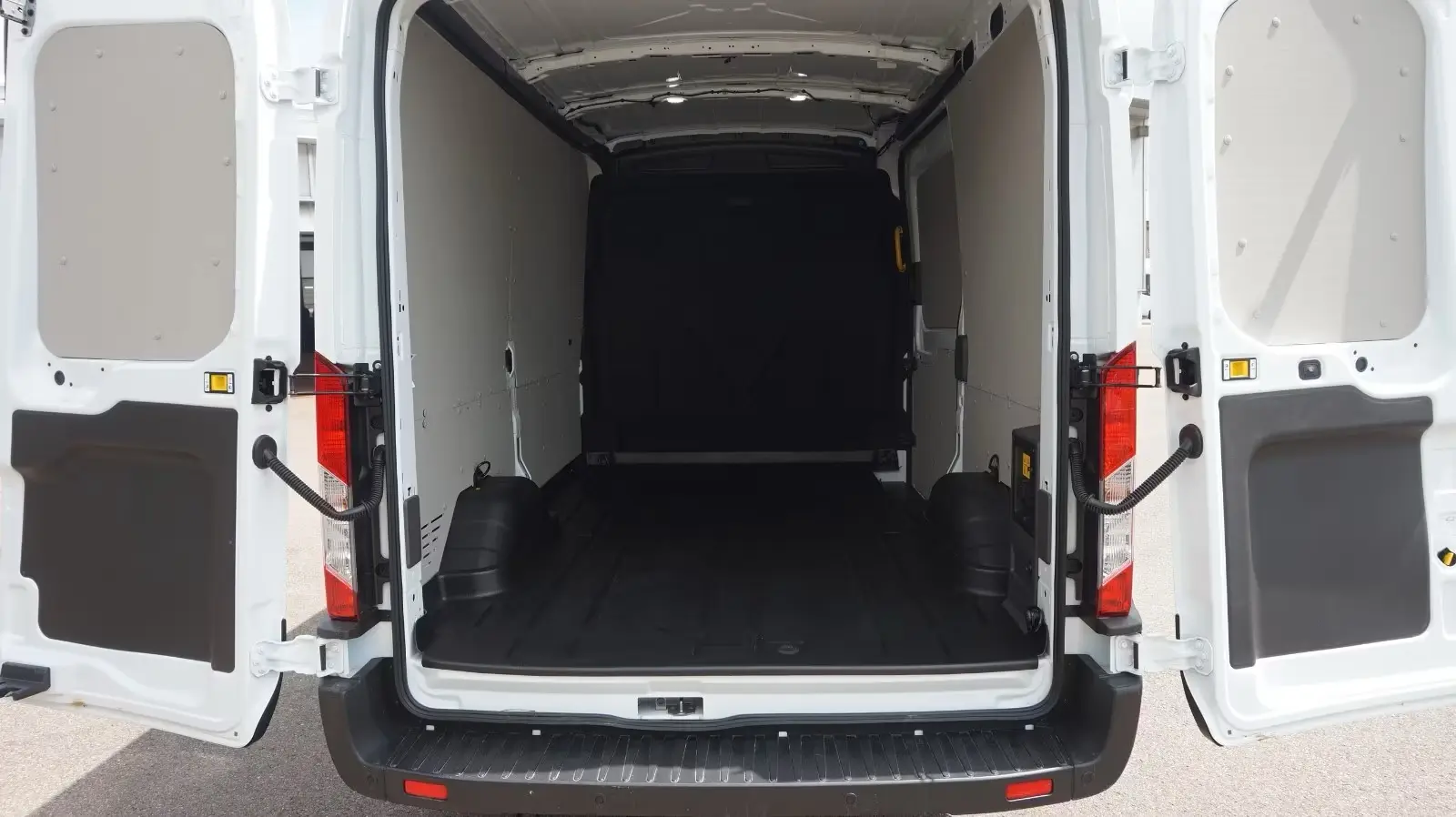 Ford Transit Kasten E 350 L2 Trend – fotka 15