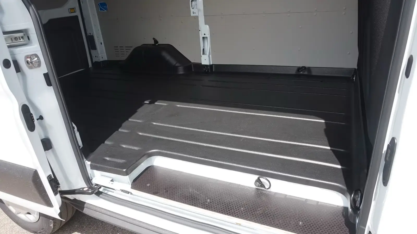 Ford Transit Kasten E 350 L2 Trend – fotka 16