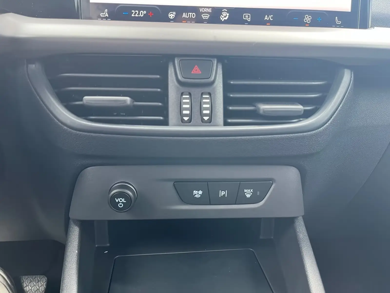 Ford E-Transit Courier Trend – fotka 13