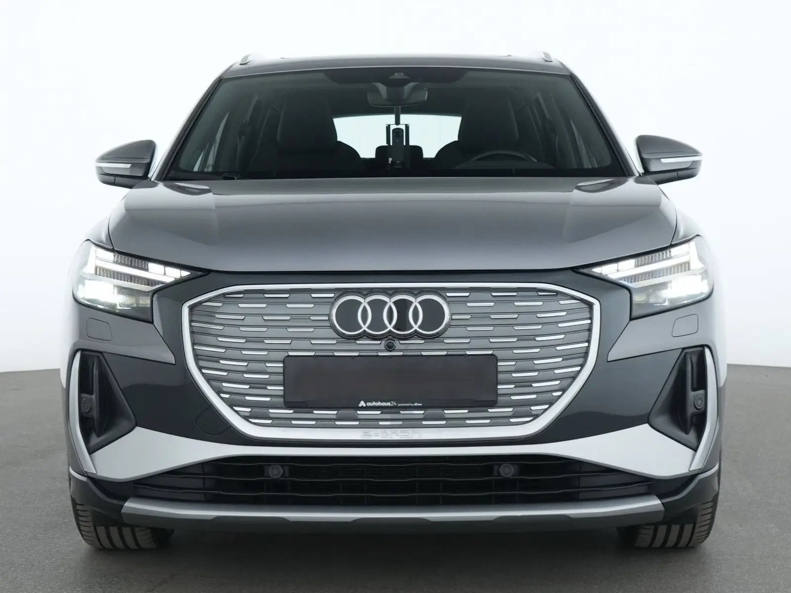 Audi Q4 e-tron 82 kWh quattro – fotka 2