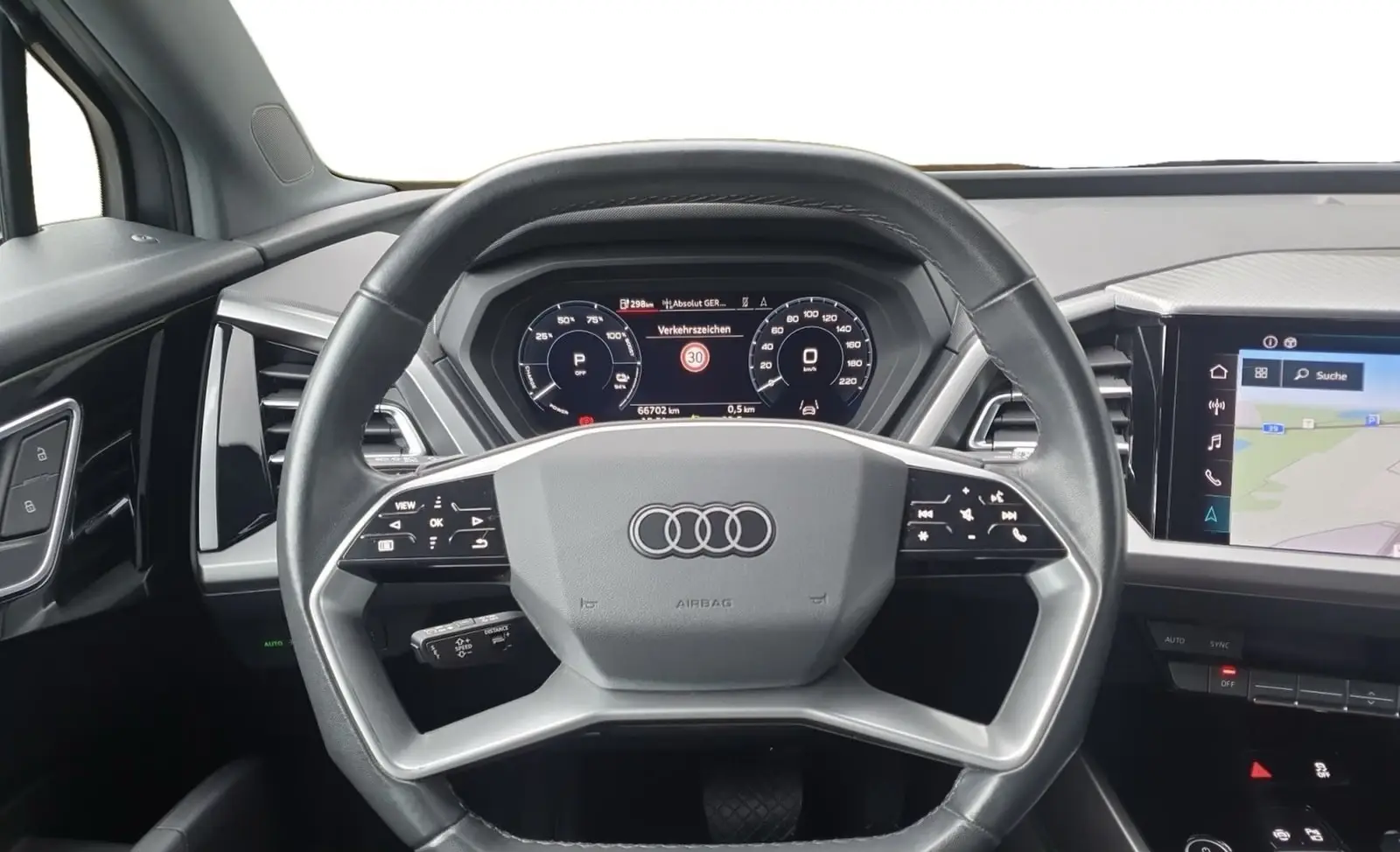 Audi Q4 e-tron 50 quattro 220 kW – fotka 6