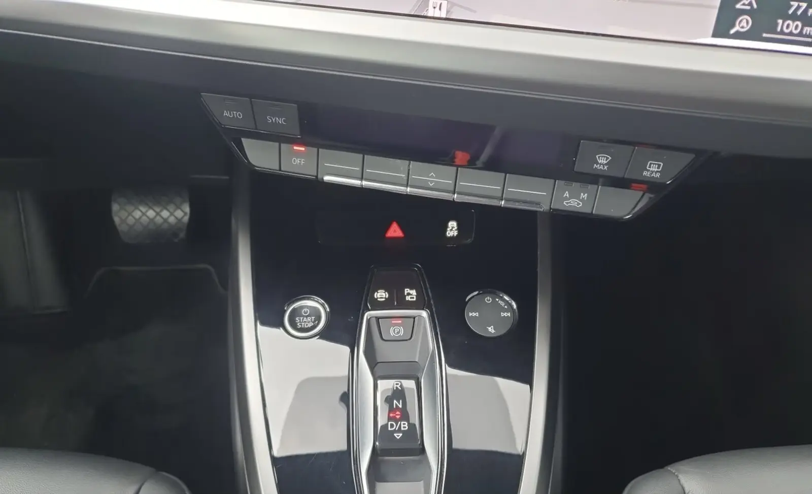 Audi Q4 e-tron 50 quattro 220 kW – fotka 7