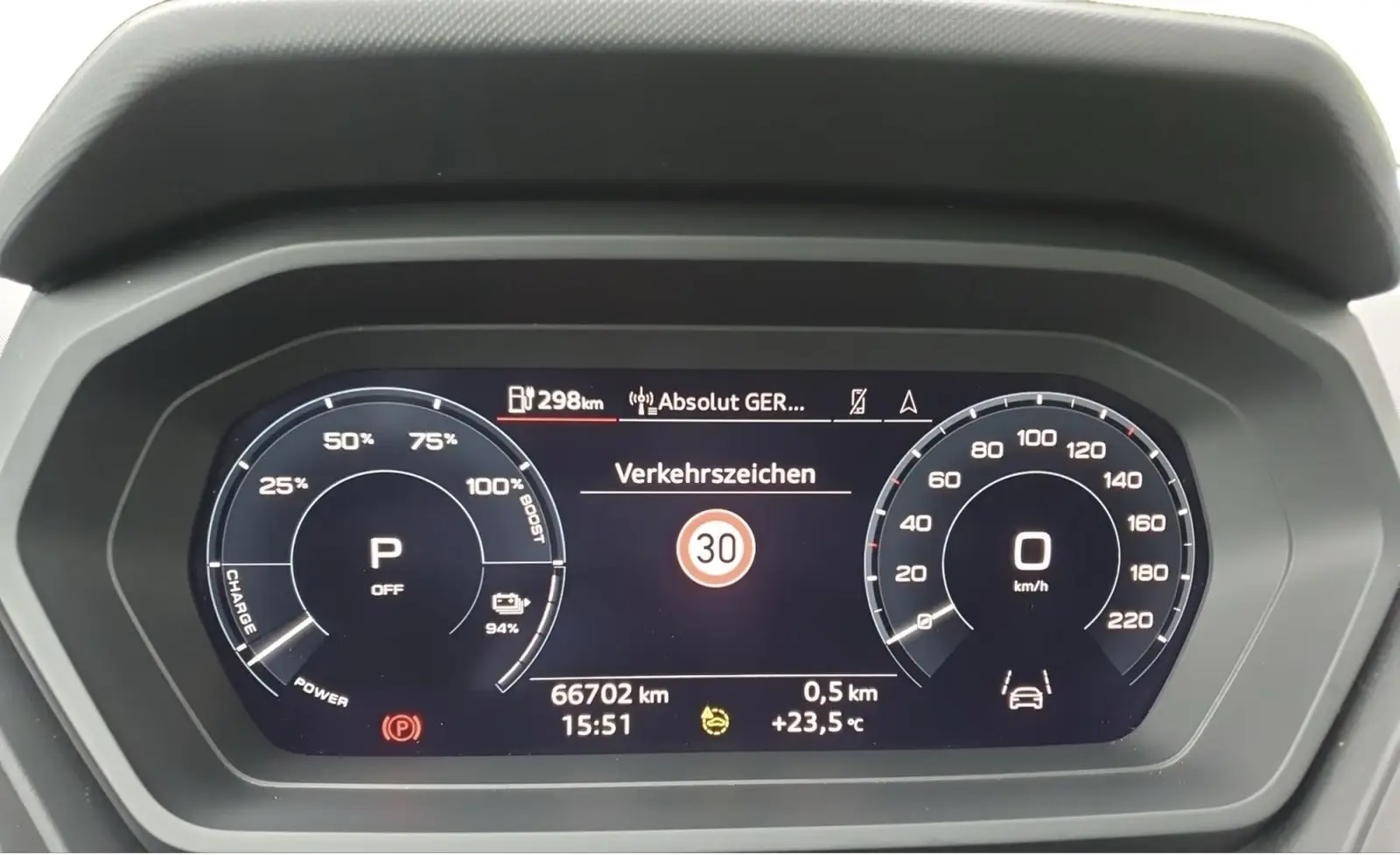 Audi Q4 e-tron 50 quattro 220 kW – fotka 10