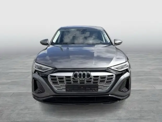 Audi Q8 e-tron 55 quattro quattro S-Line – fotka 2