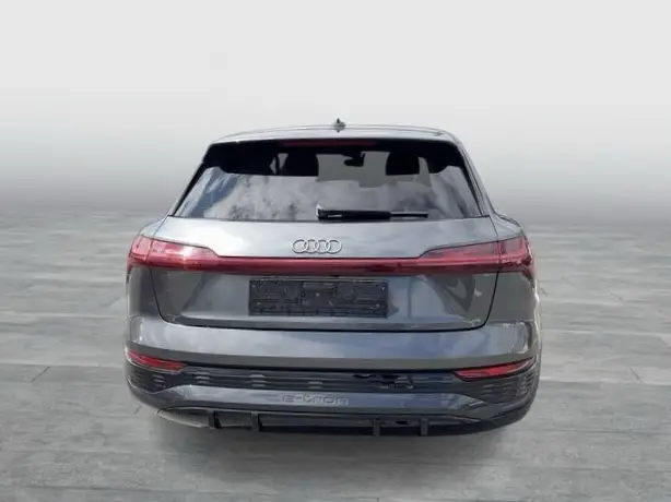Audi Q8 e-tron 55 quattro quattro S-Line – fotka 5