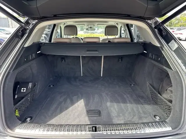 Audi Q8 e-tron 55 quattro quattro S-Line – fotka 10