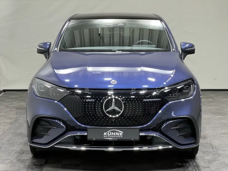 Mercedes-Benz EQE 350 AMG Premium