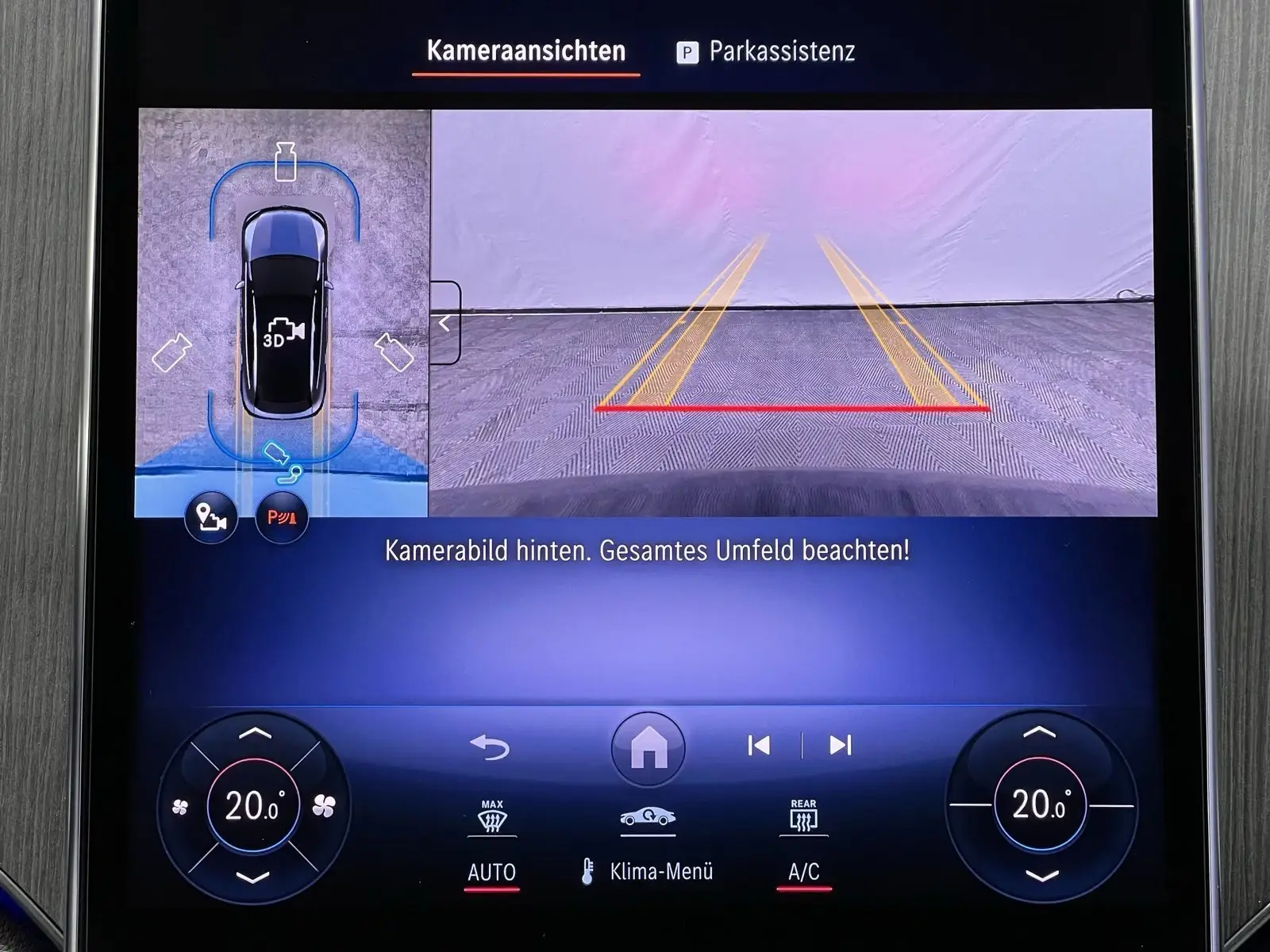 Mercedes-Benz EQE 350 AMG Premium – fotka 13