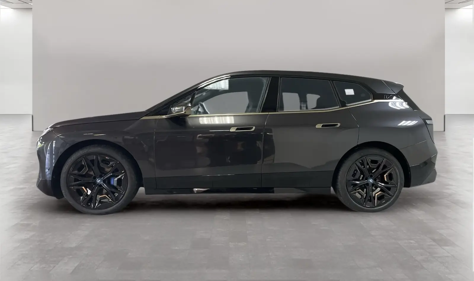 BMW iX xDrive40 Bowers & Wilkins – fotka 3