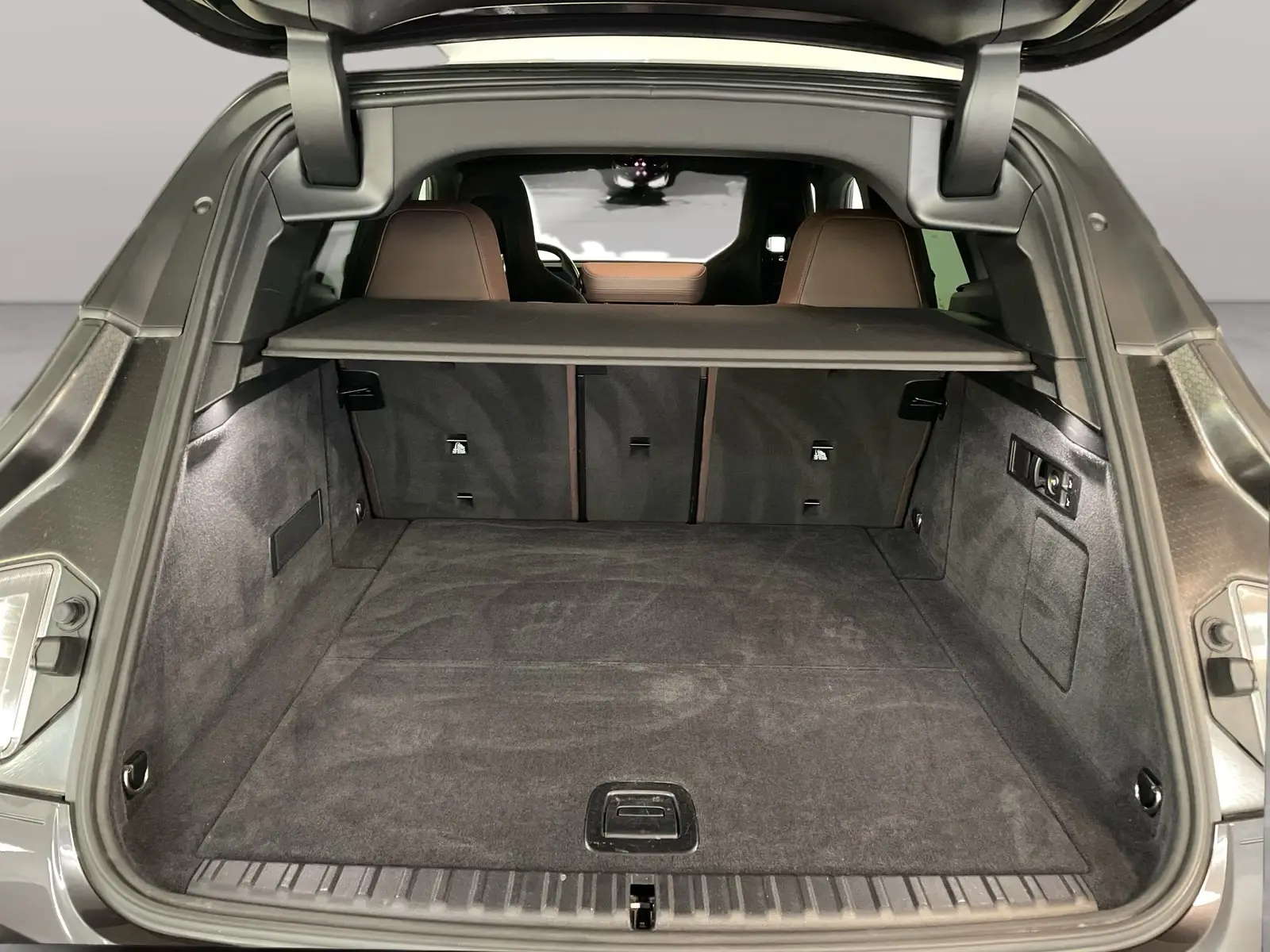 BMW iX xDrive40 Bowers & Wilkins – fotka 12