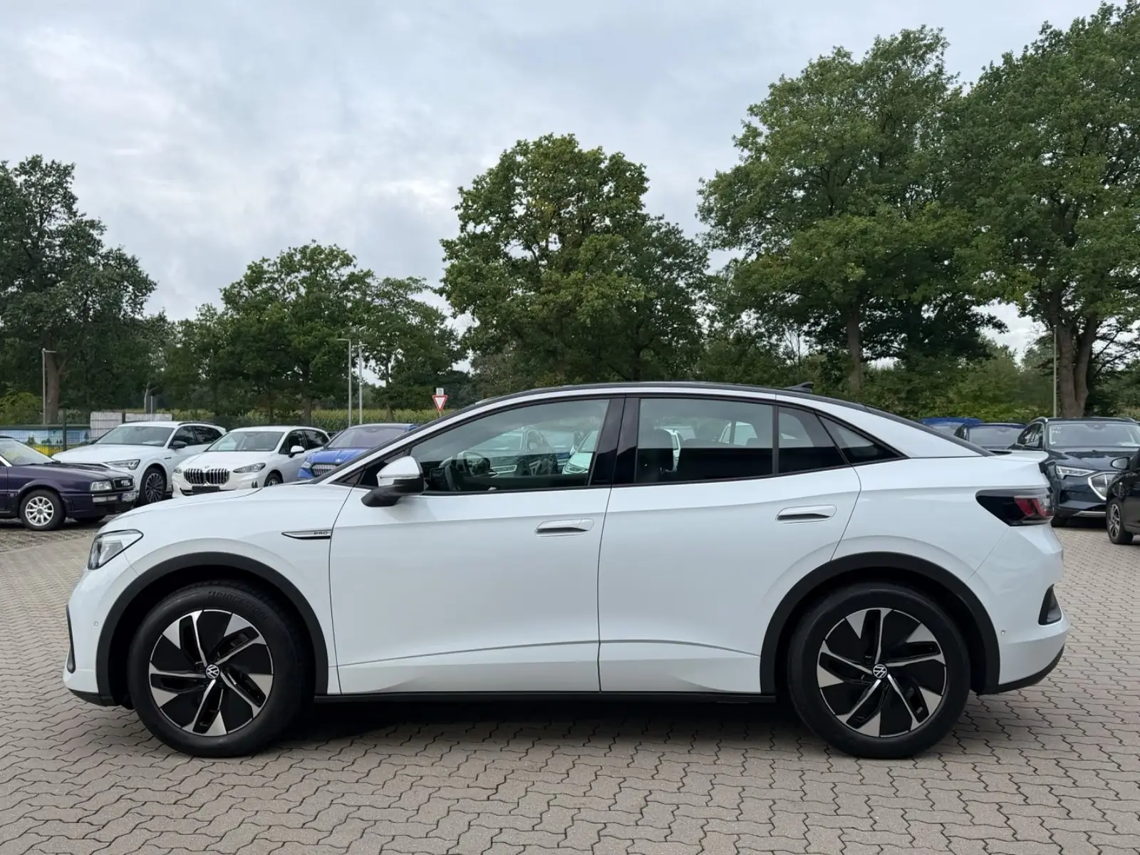 Volkswagen ID.5 Pro Performance – fotka 4