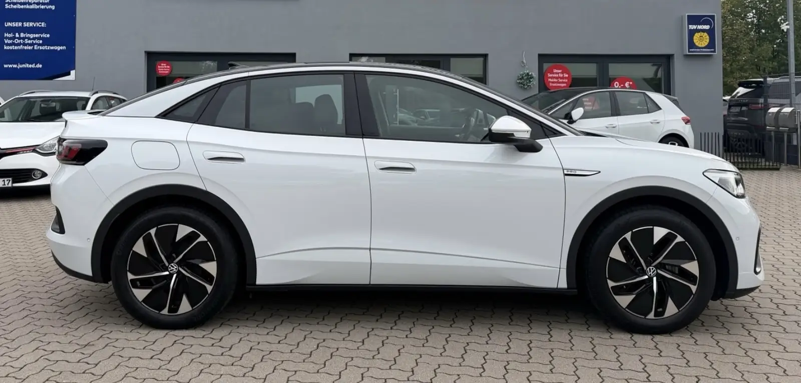 Volkswagen ID.5 Pro Performance – fotka 5