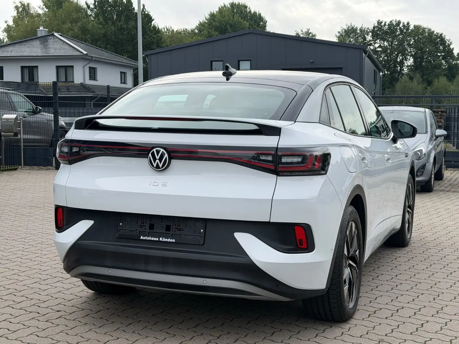 Volkswagen ID.5 Pro Performance – fotka 6