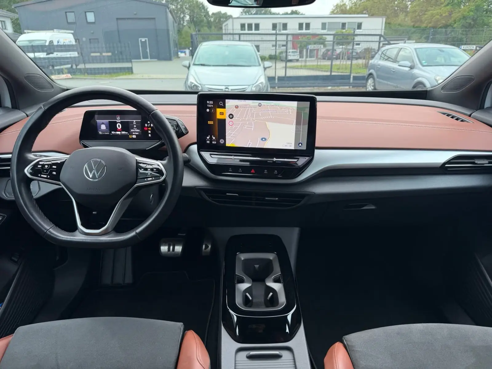 Volkswagen ID.5 Pro Performance – fotka 7