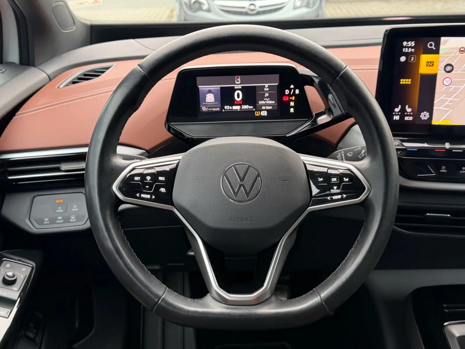 Volkswagen ID.5 Pro Performance – fotka 10