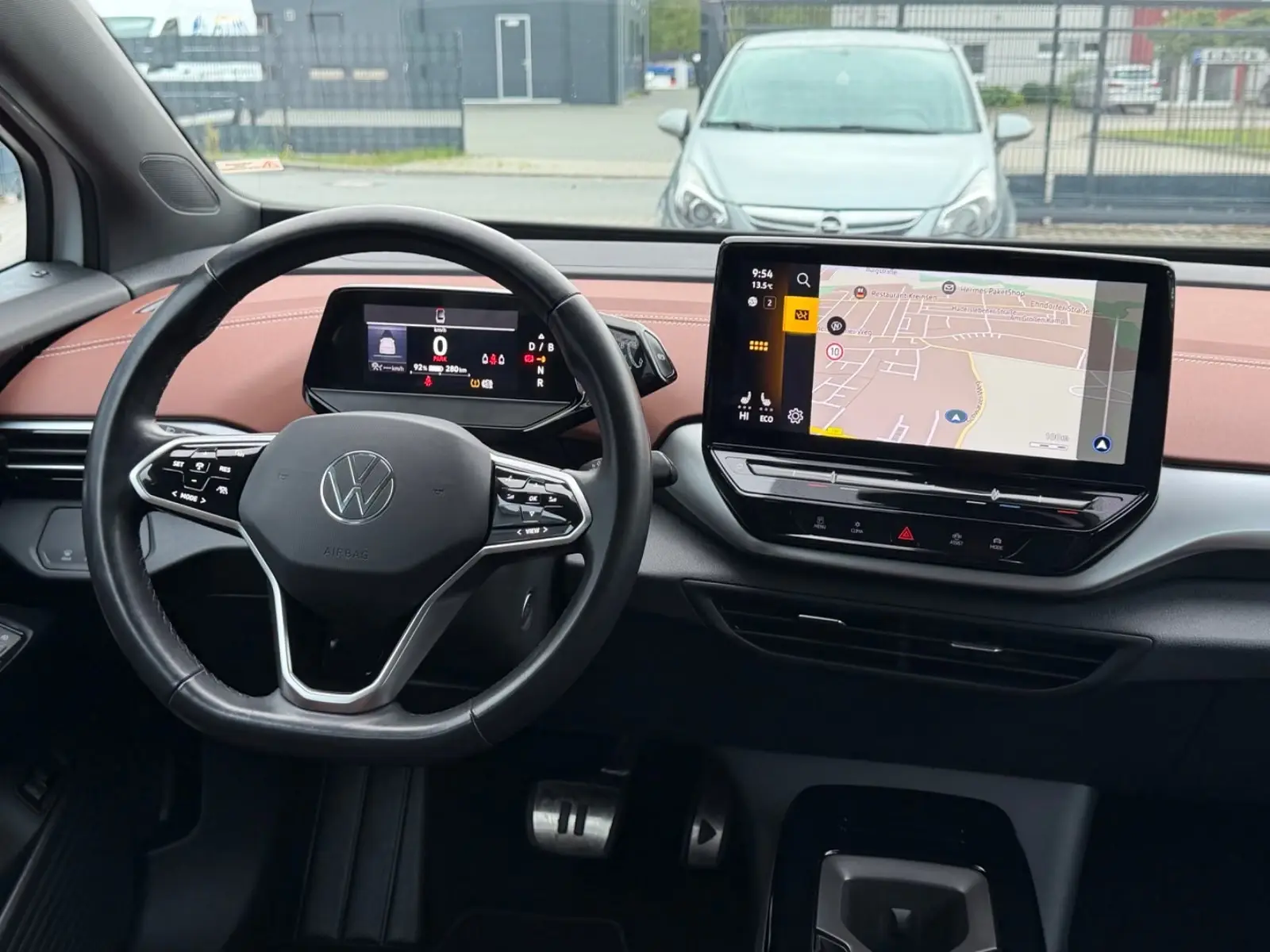Volkswagen ID.5 Pro Performance – fotka 11