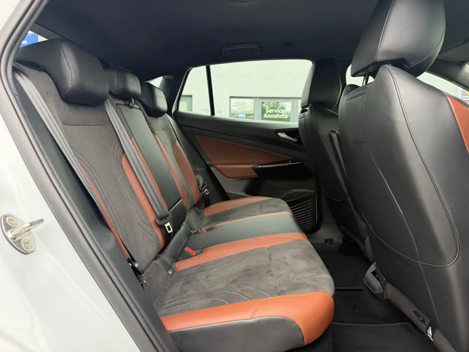Volkswagen ID.5 Pro Performance – fotka 13