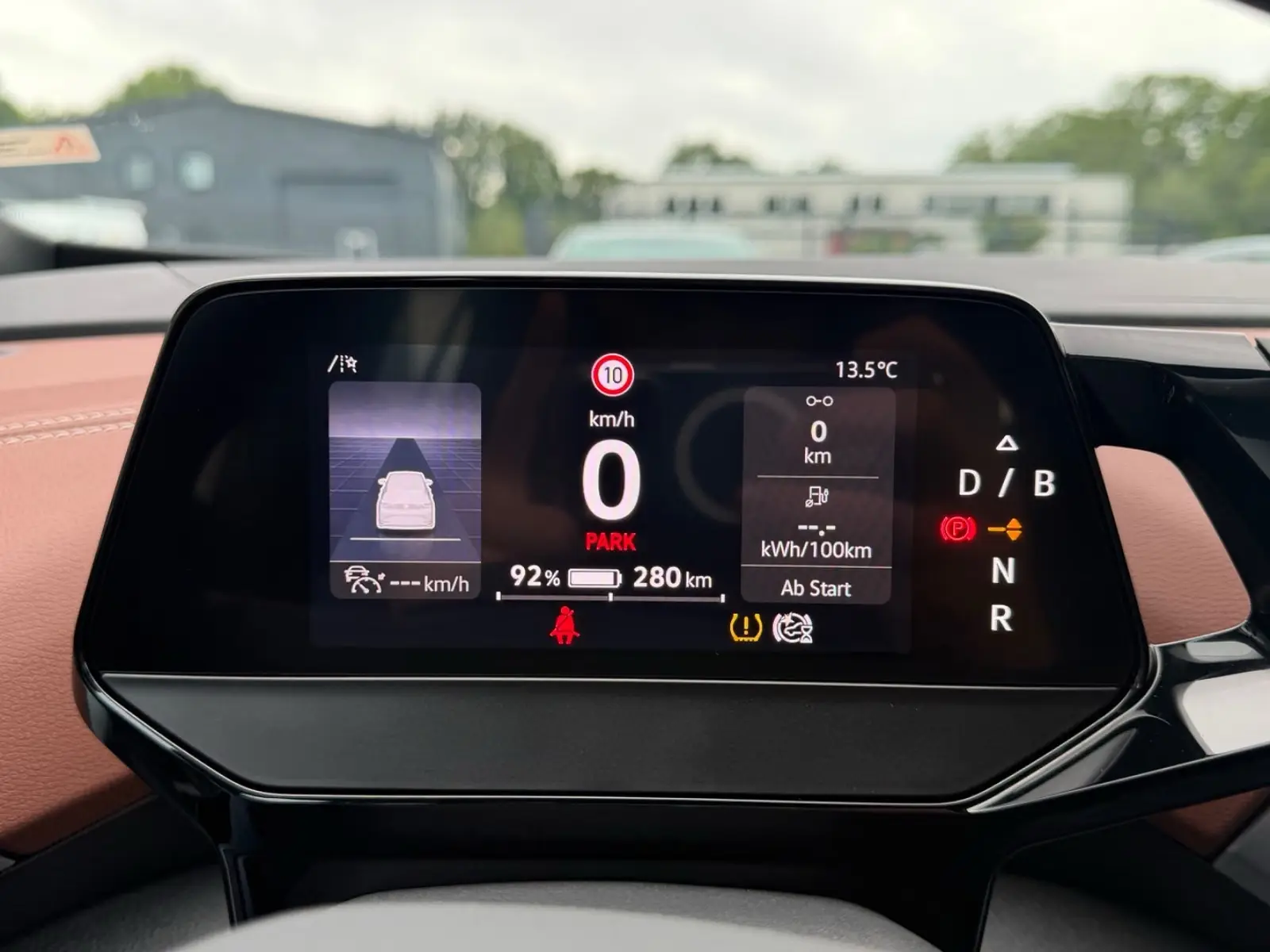Volkswagen ID.5 Pro Performance – fotka 14