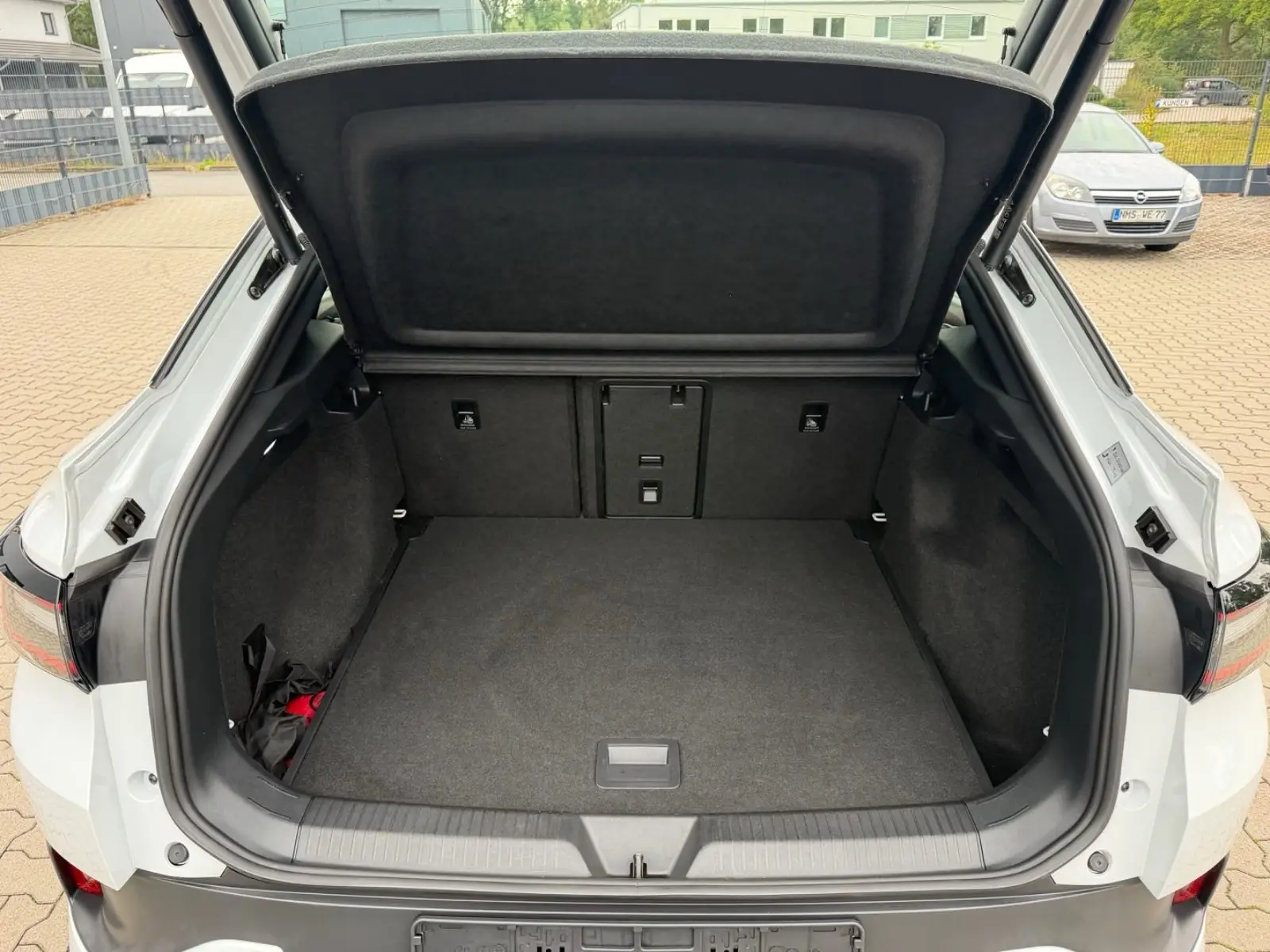 Volkswagen ID.5 Pro Performance – fotka 23