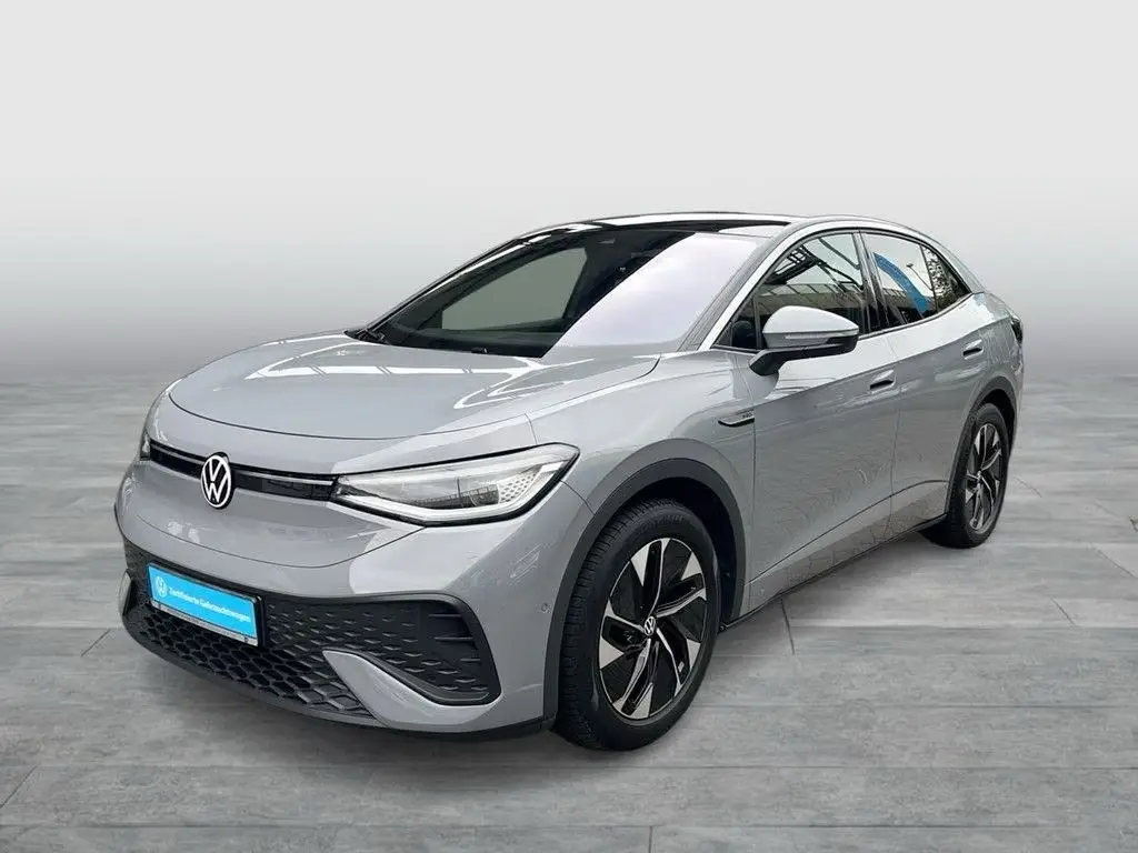 Volkswagen ID.5 Pro Performance – fotka 1