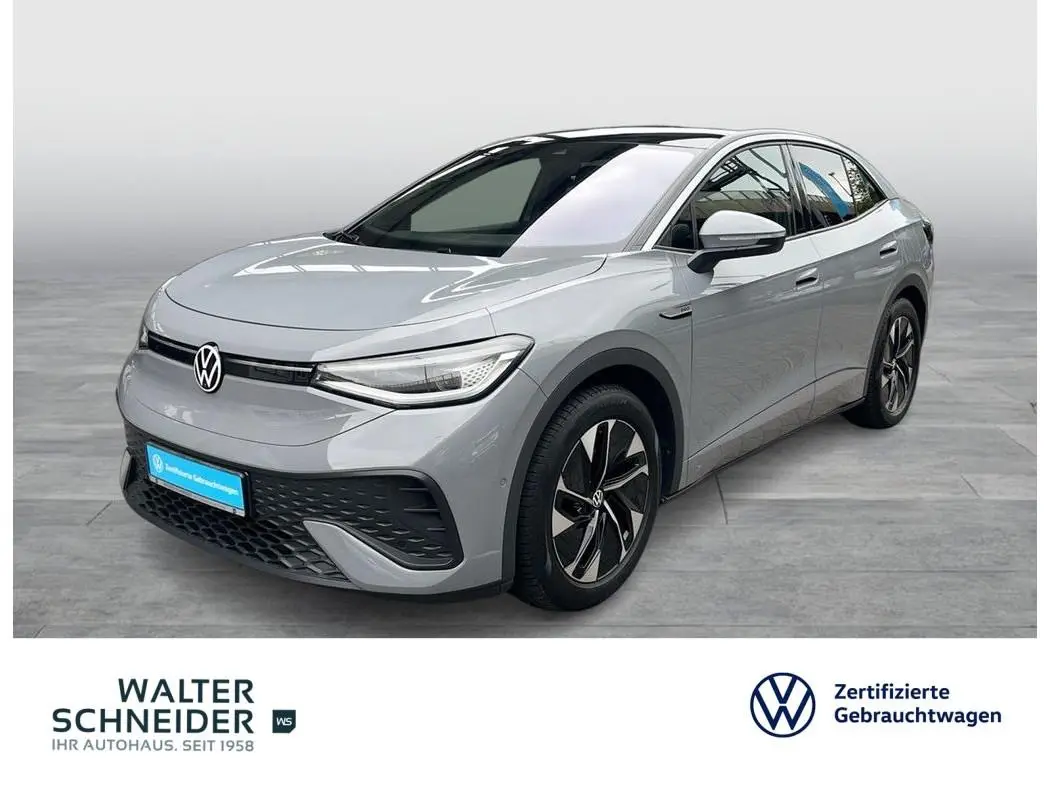 Volkswagen ID.5 Pro Performance – fotka 2