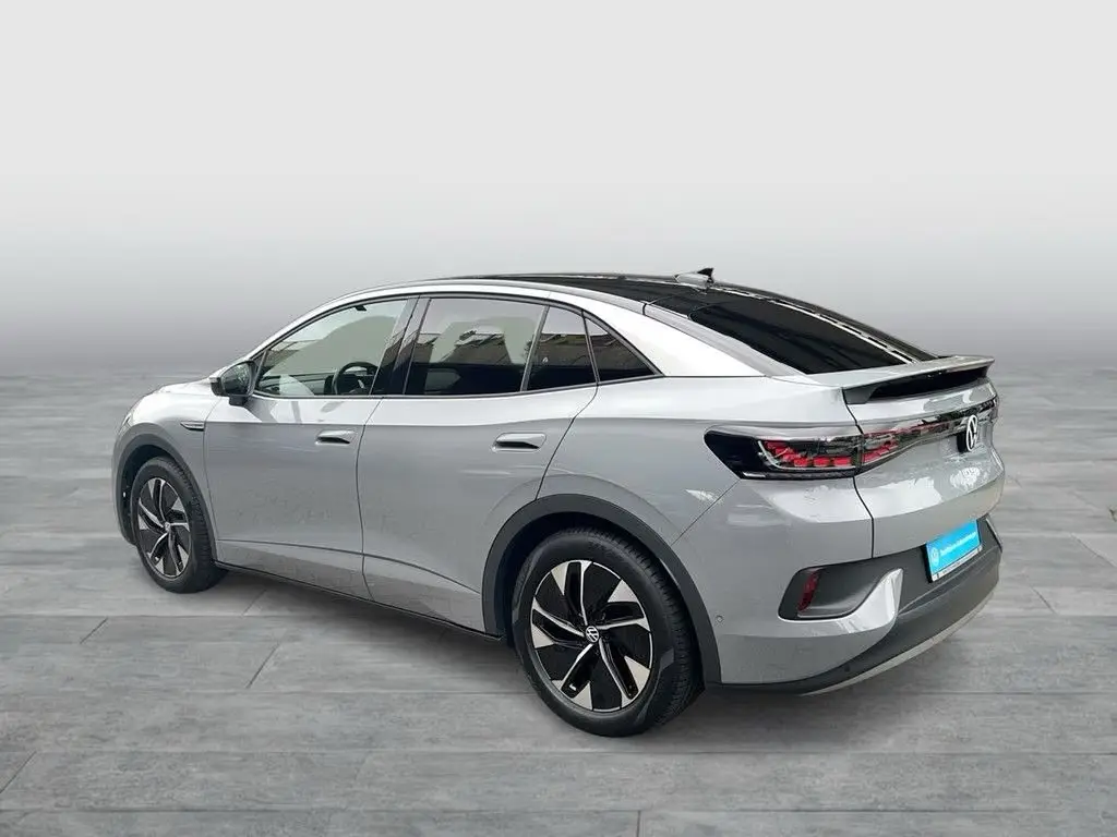 Volkswagen ID.5 Pro Performance – fotka 5
