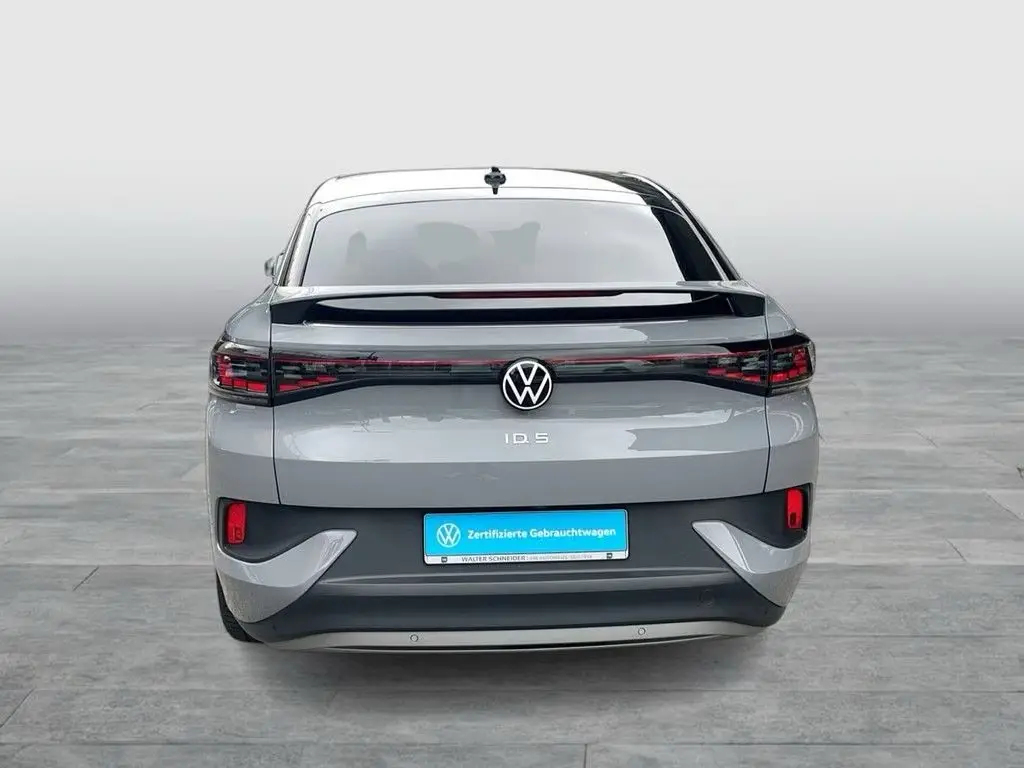 Volkswagen ID.5 Pro Performance – fotka 6