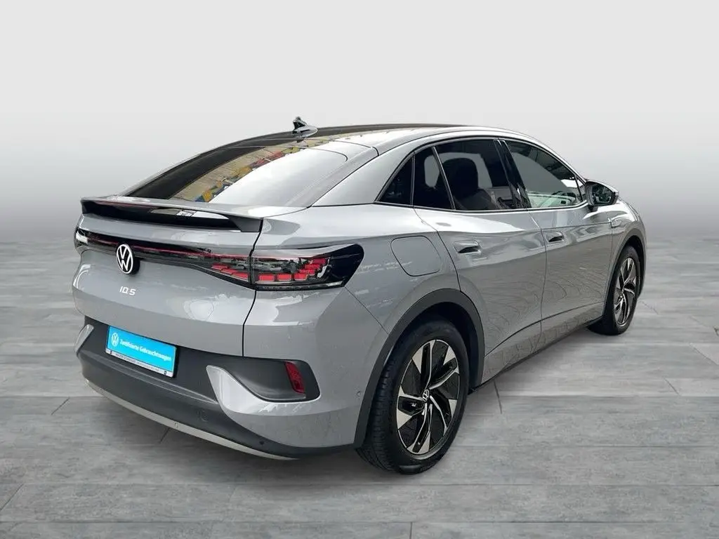 Volkswagen ID.5 Pro Performance – fotka 7