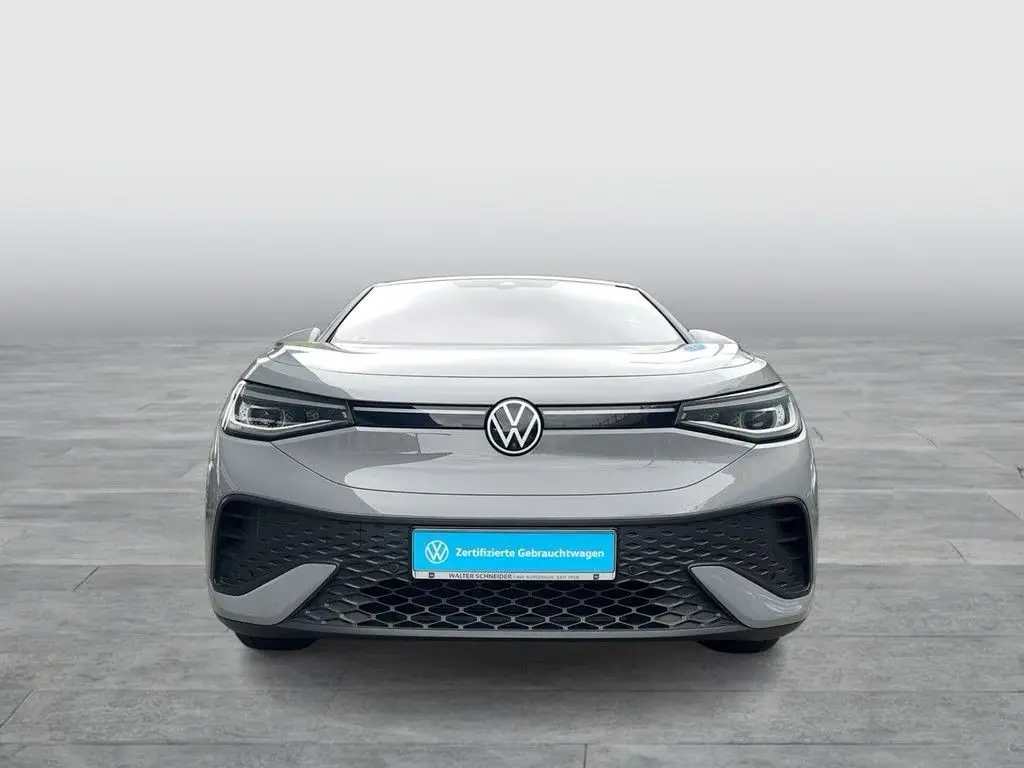 Volkswagen ID.5 Pro Performance – fotka 8