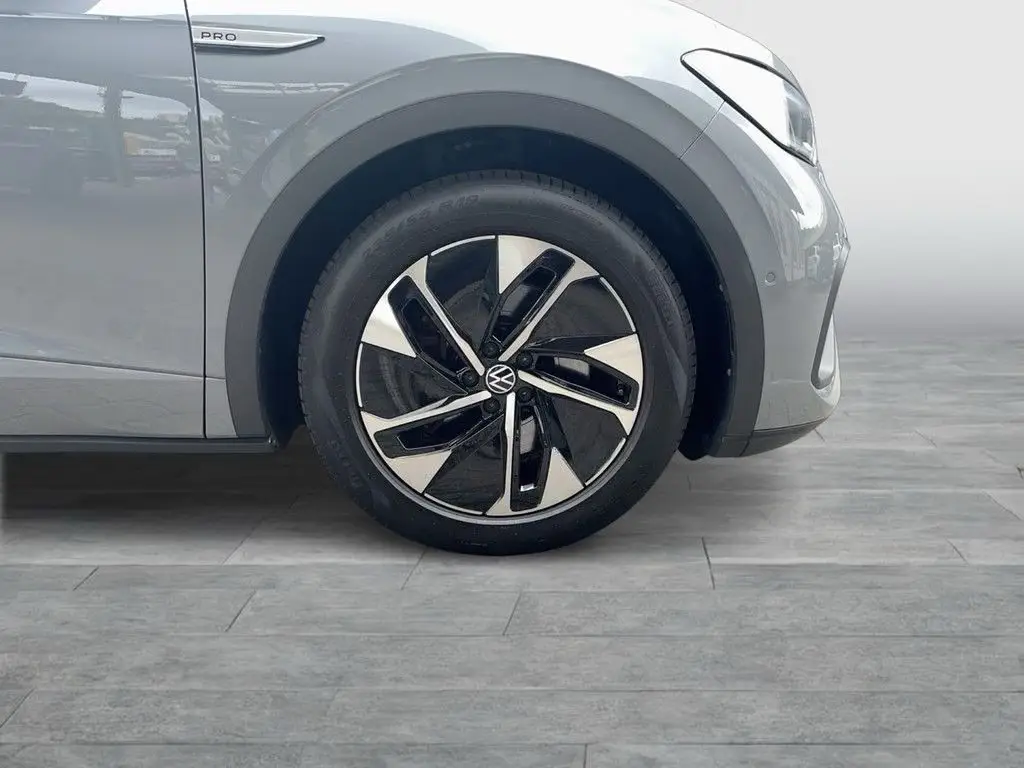 Volkswagen ID.5 Pro Performance – fotka 9