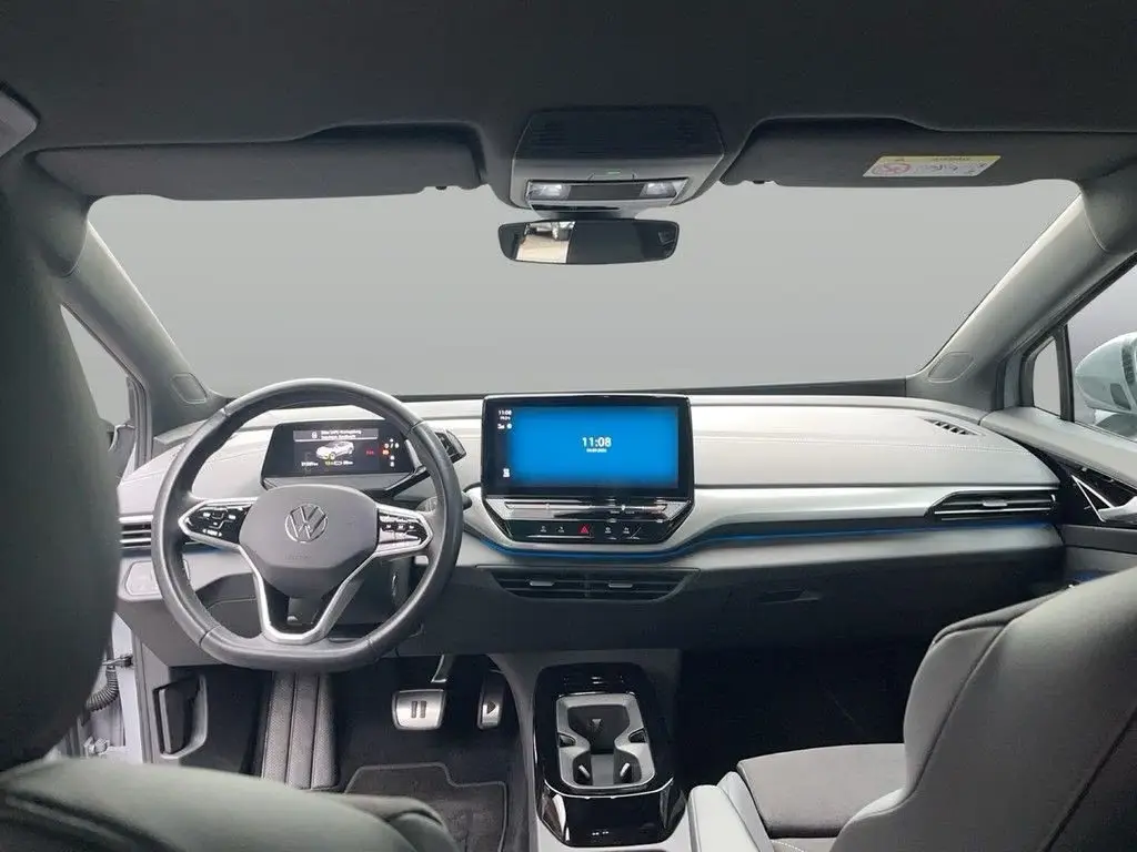 Volkswagen ID.5 Pro Performance – fotka 10