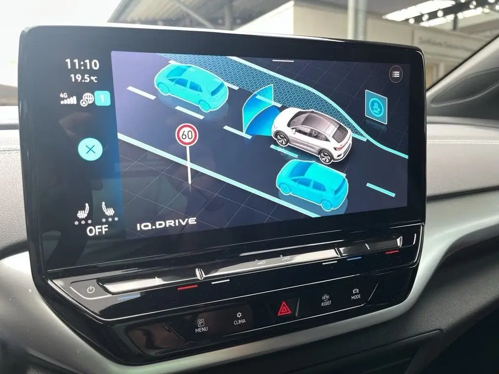 Volkswagen ID.5 Pro Performance – fotka 16