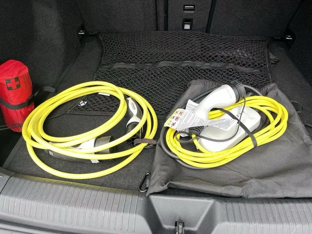 Volkswagen ID.5 Pro Performance – fotka 25